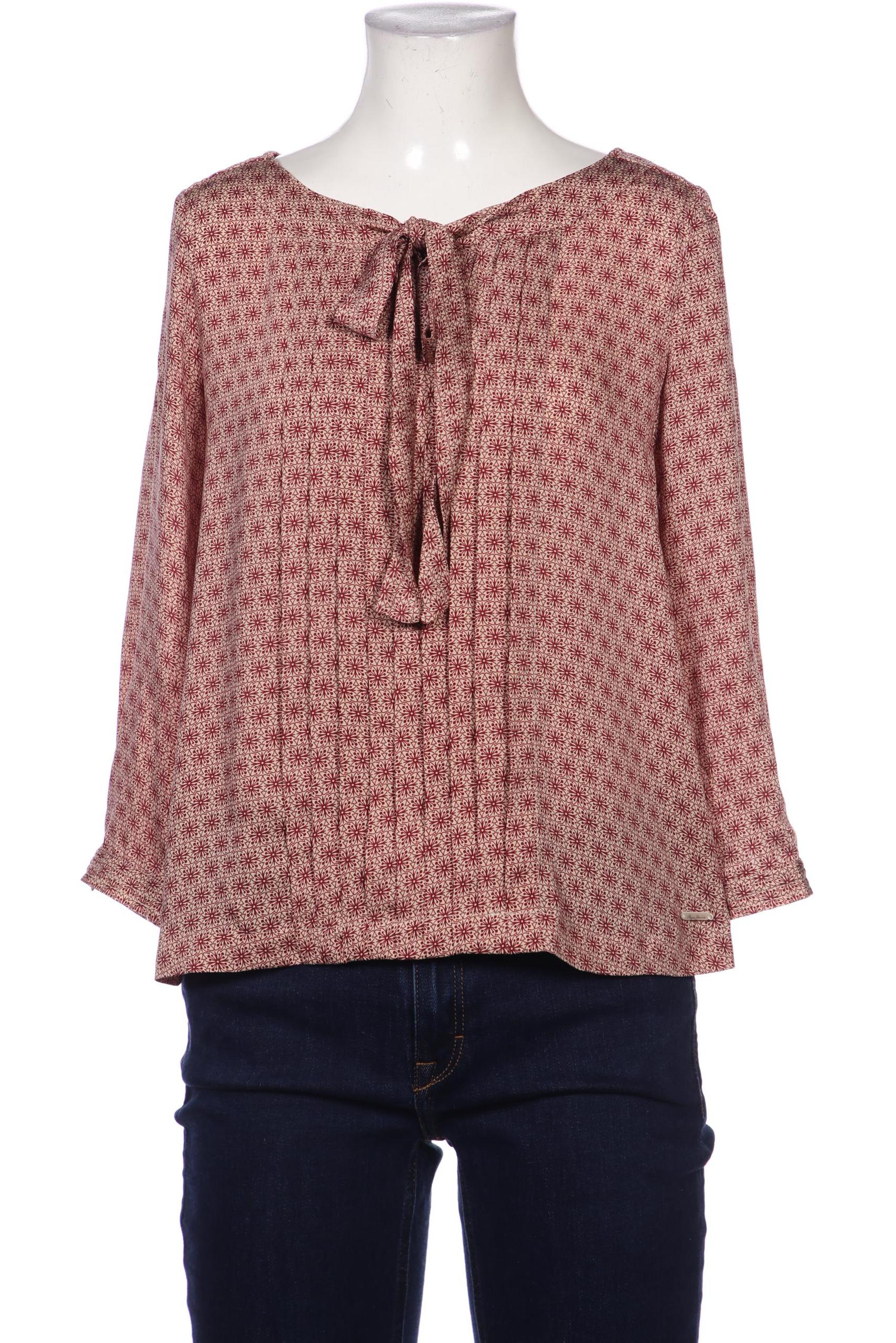 

Pepe Jeans Damen Bluse, pink, Gr. 34