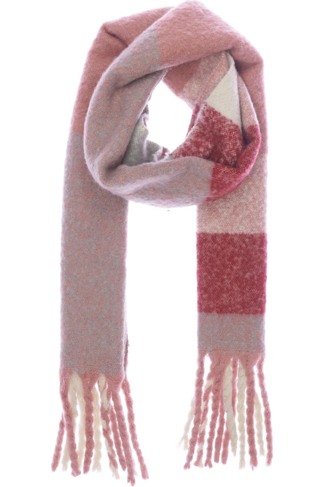 

Pepe Jeans Damen Schal, pink, Gr.