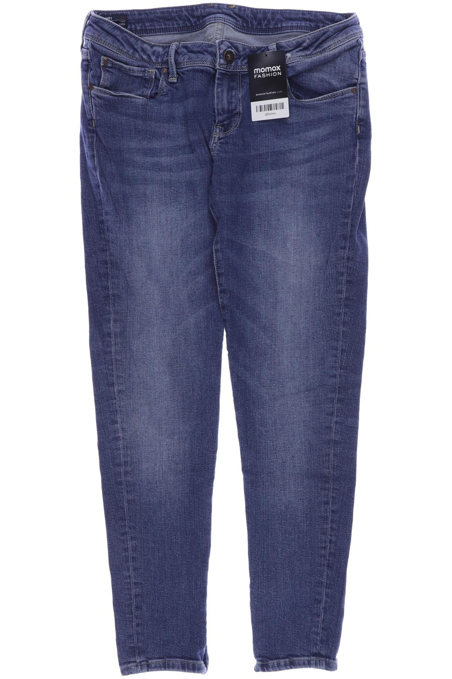 

Pepe Jeans Damen Jeans, marineblau
