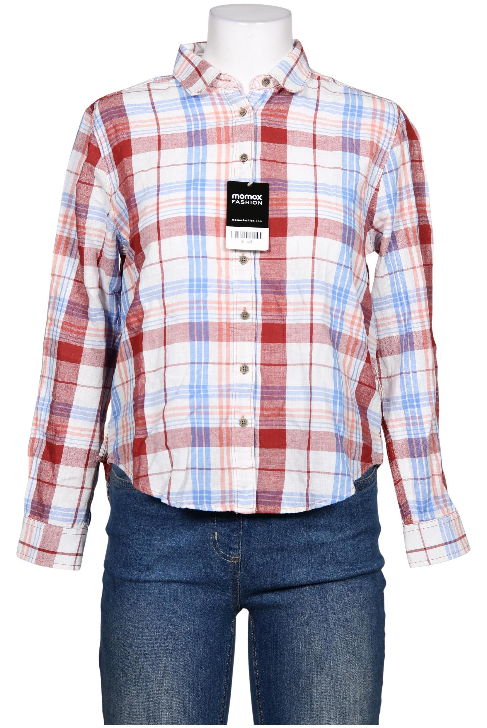 

Pepe Jeans Damen Bluse, weiß, Gr. 38