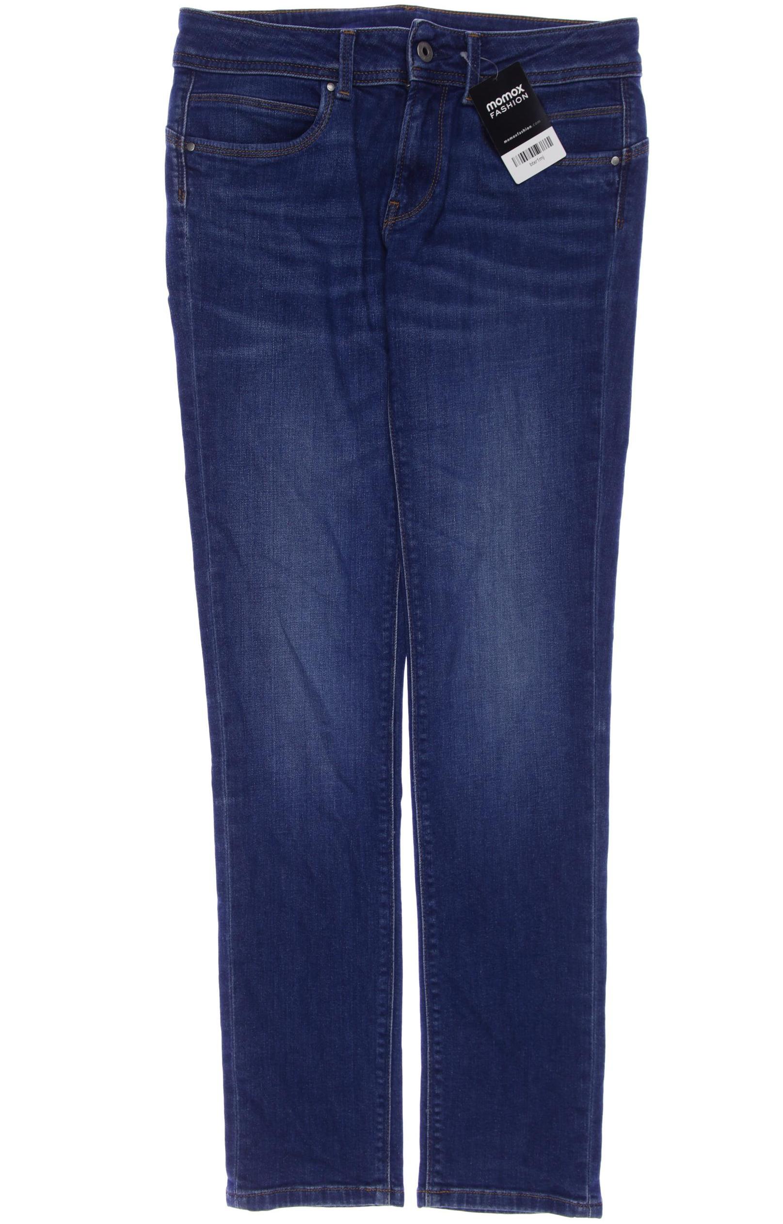 

Pepe Jeans Damen Jeans, blau, Gr. 29