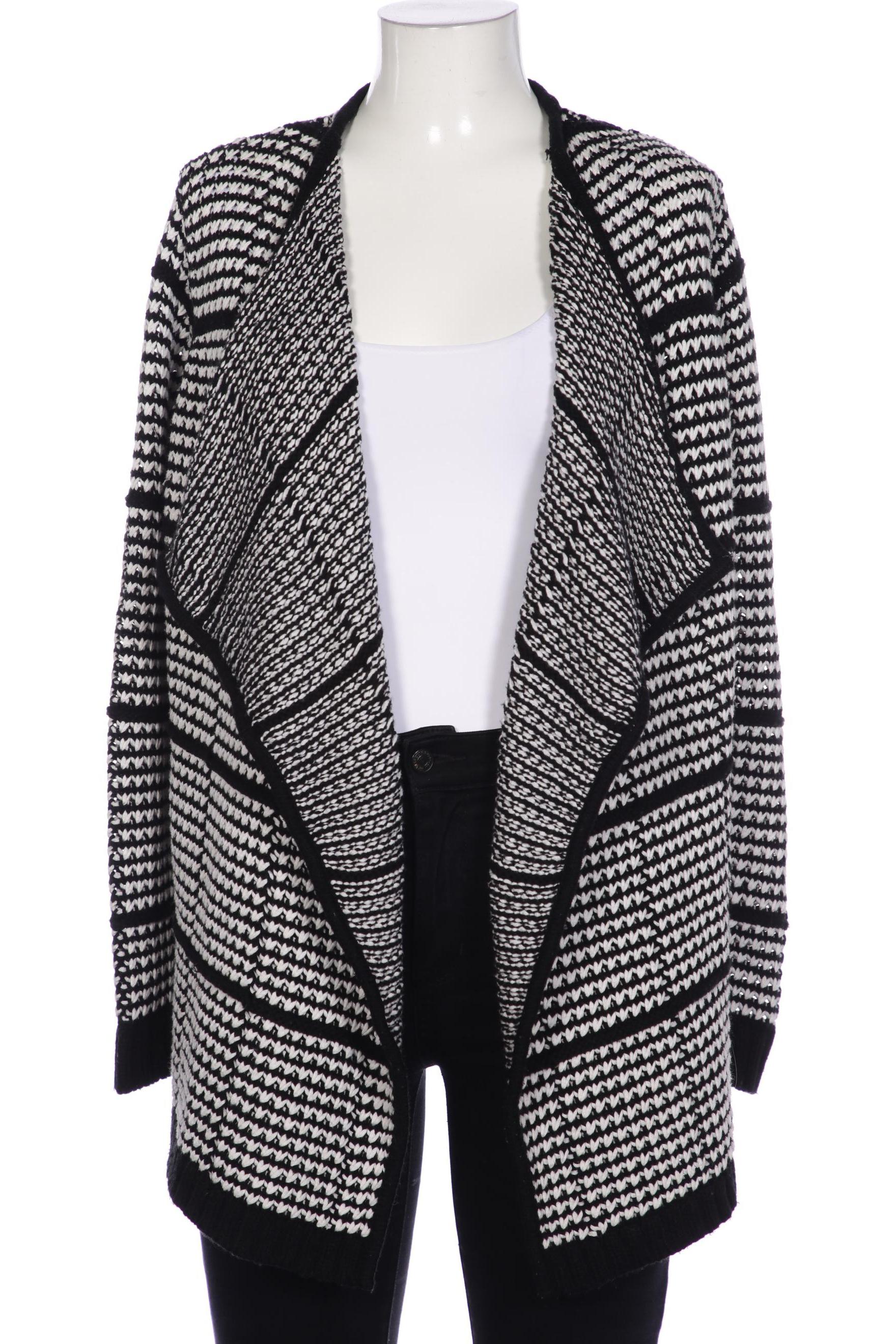 

Pepe Jeans Damen Strickjacke, schwarz