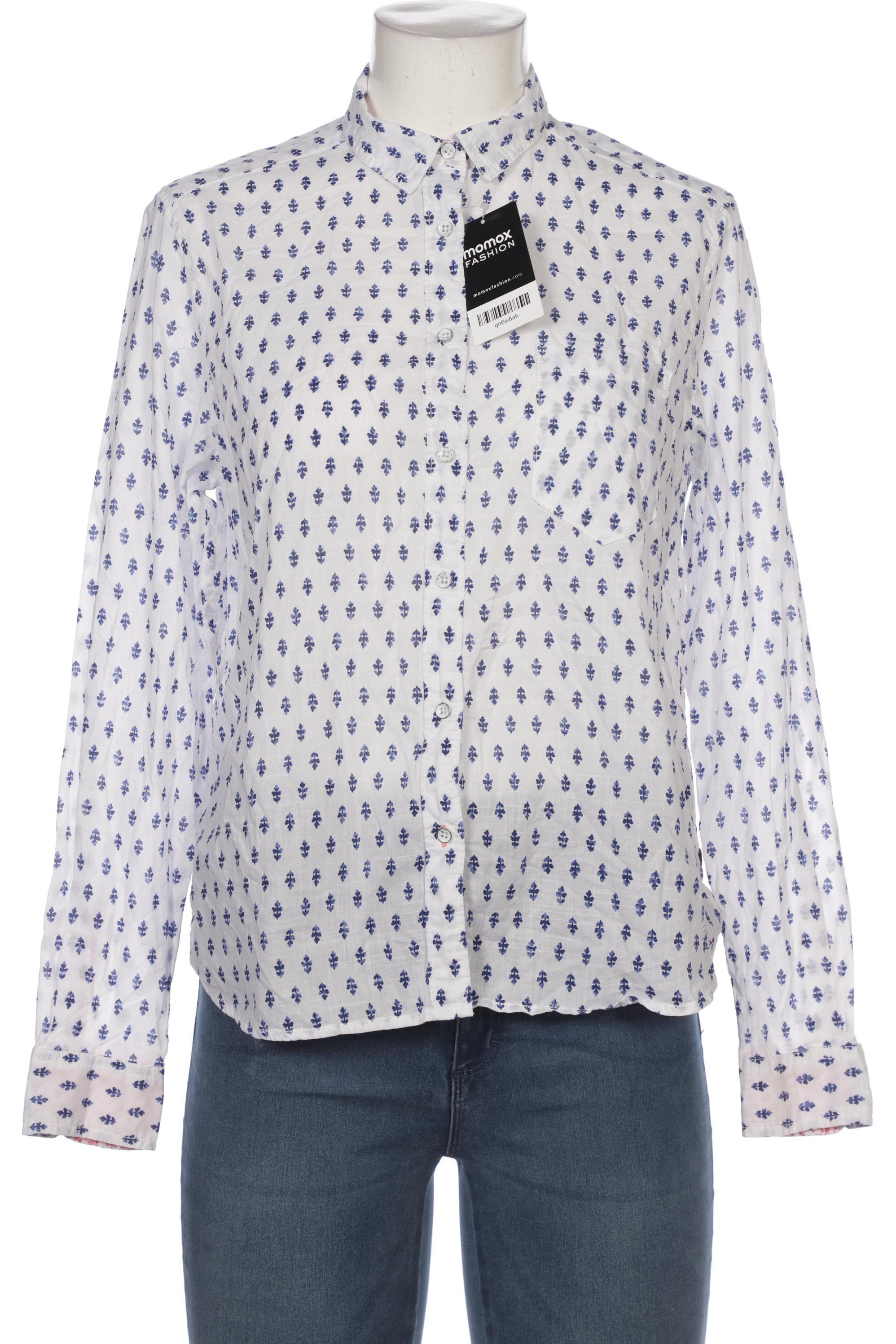 

Pepe Jeans Damen Bluse, weiß
