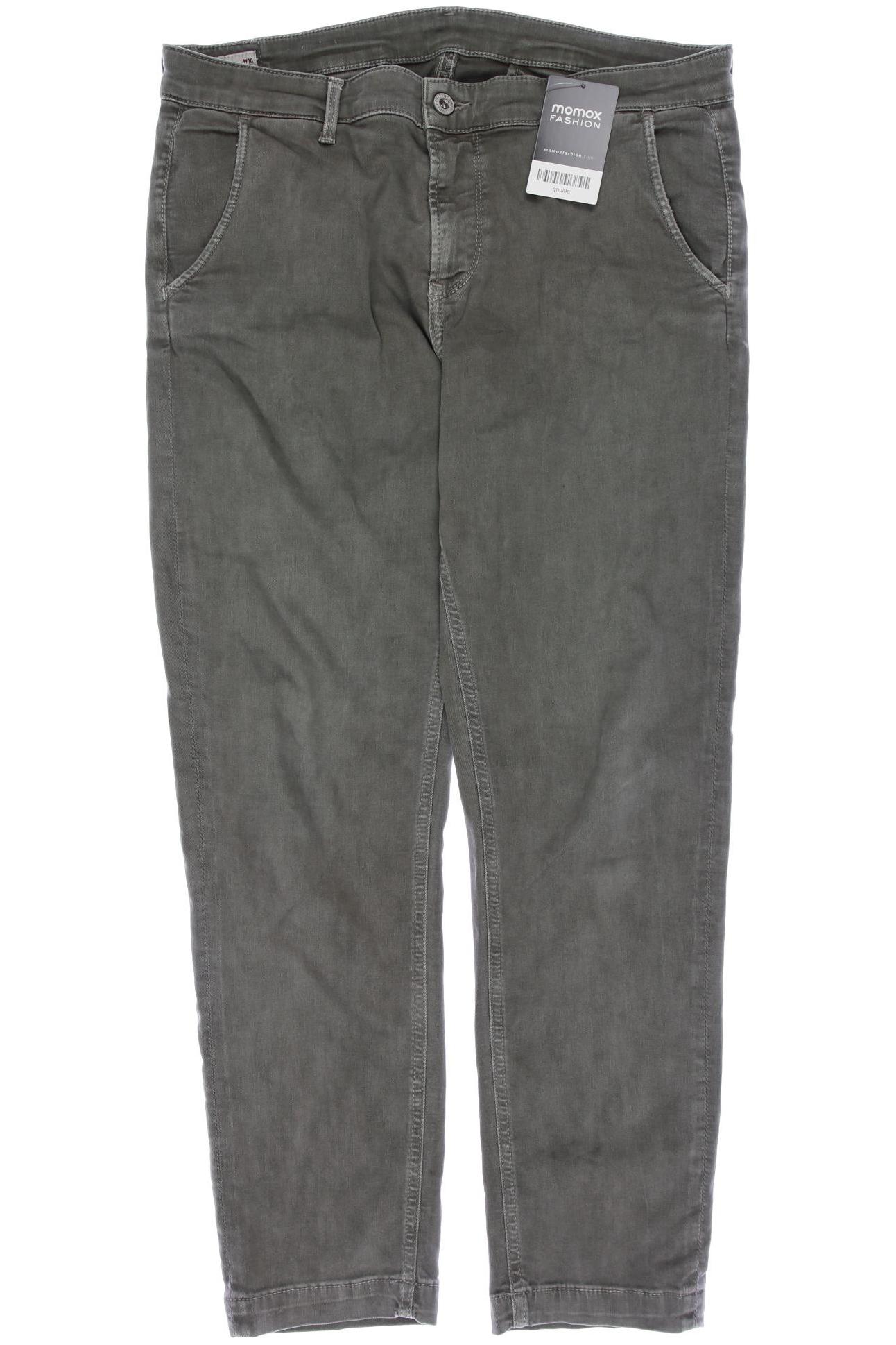 

Pepe Jeans Damen Jeans, grün