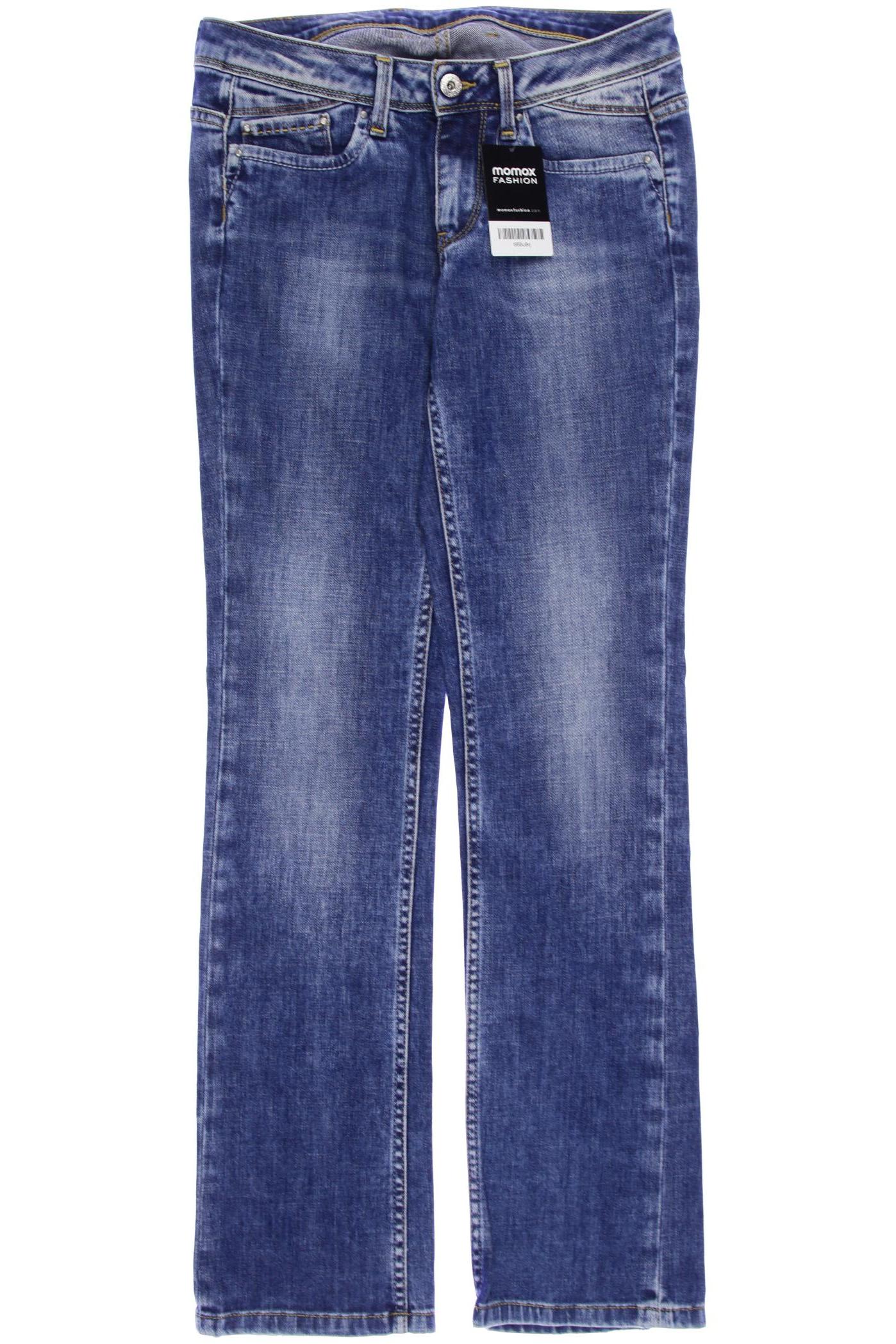 

Pepe Jeans Damen Jeans, blau, Gr. 27