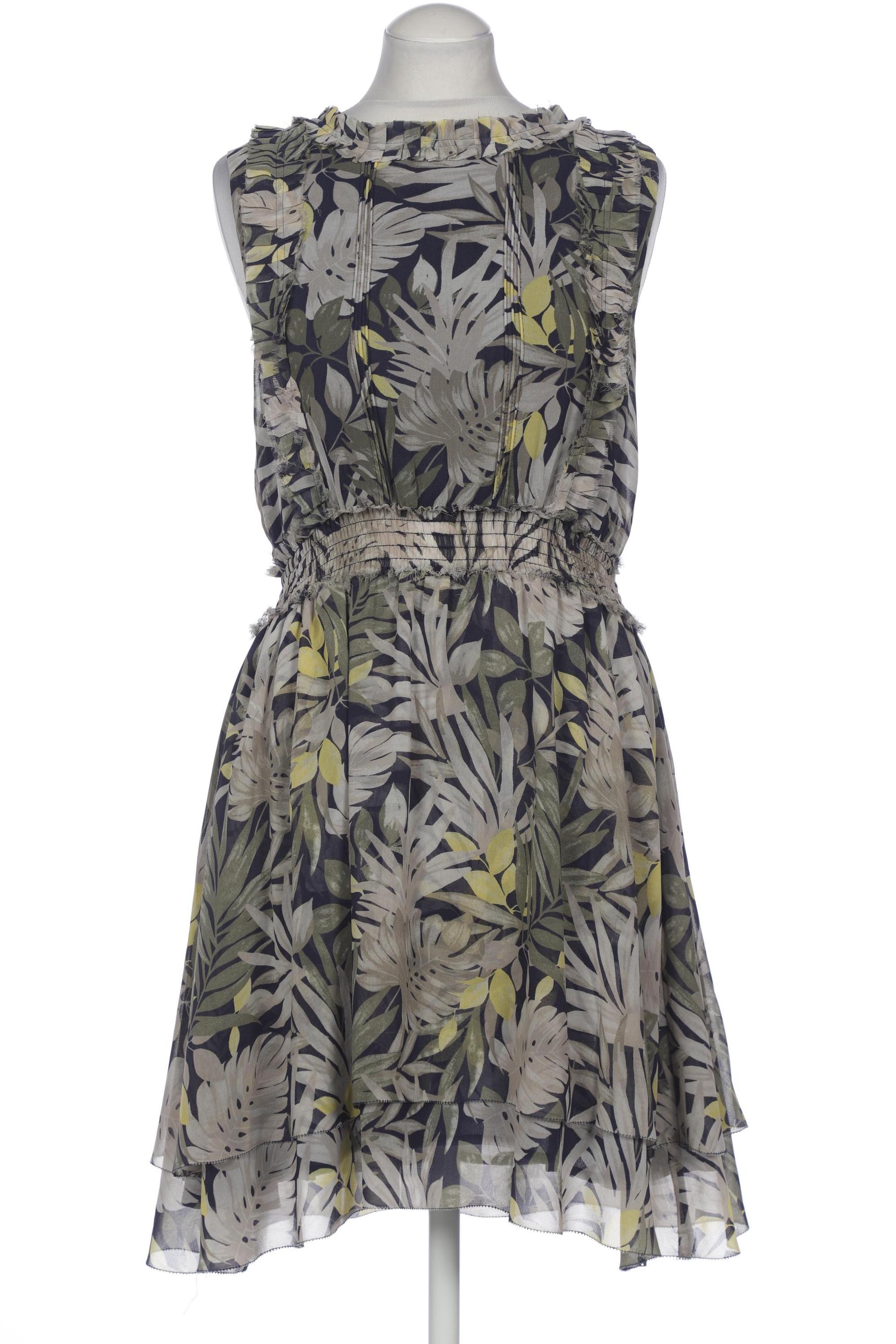 

Pepe Jeans Damen Kleid, grau, Gr. 38