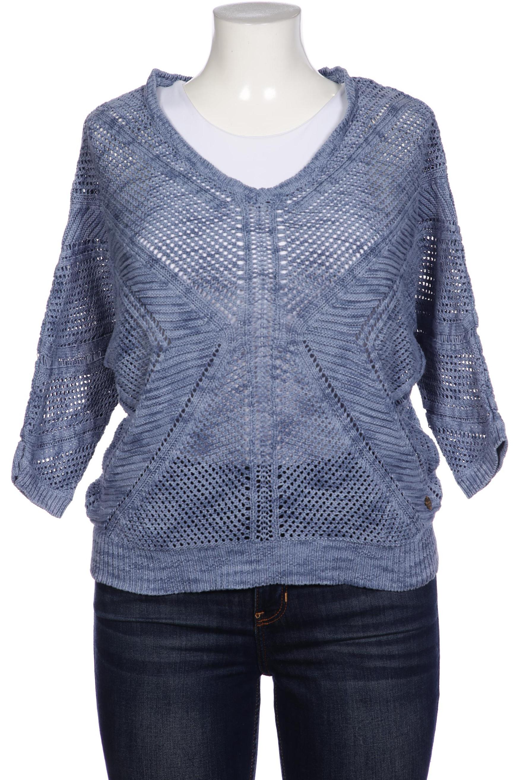 

Pepe Jeans Damen Pullover, blau
