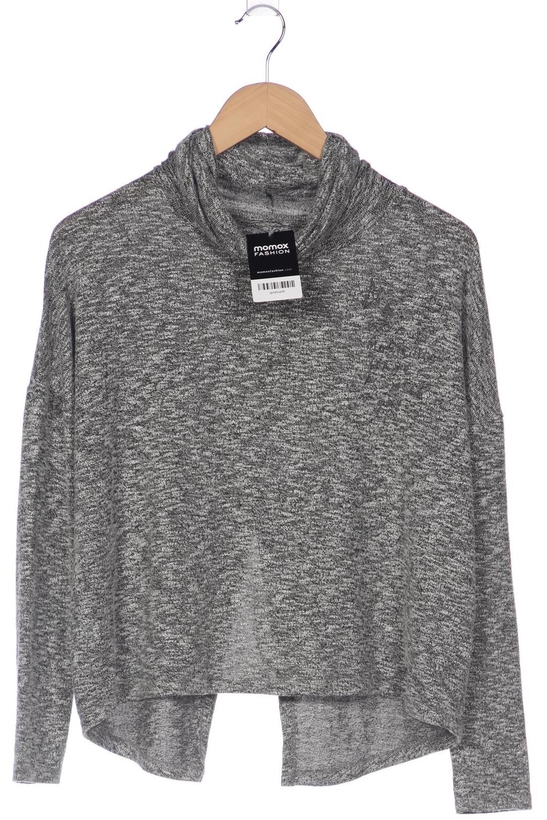 

Pepe Jeans Damen Pullover, grau, Gr. 14