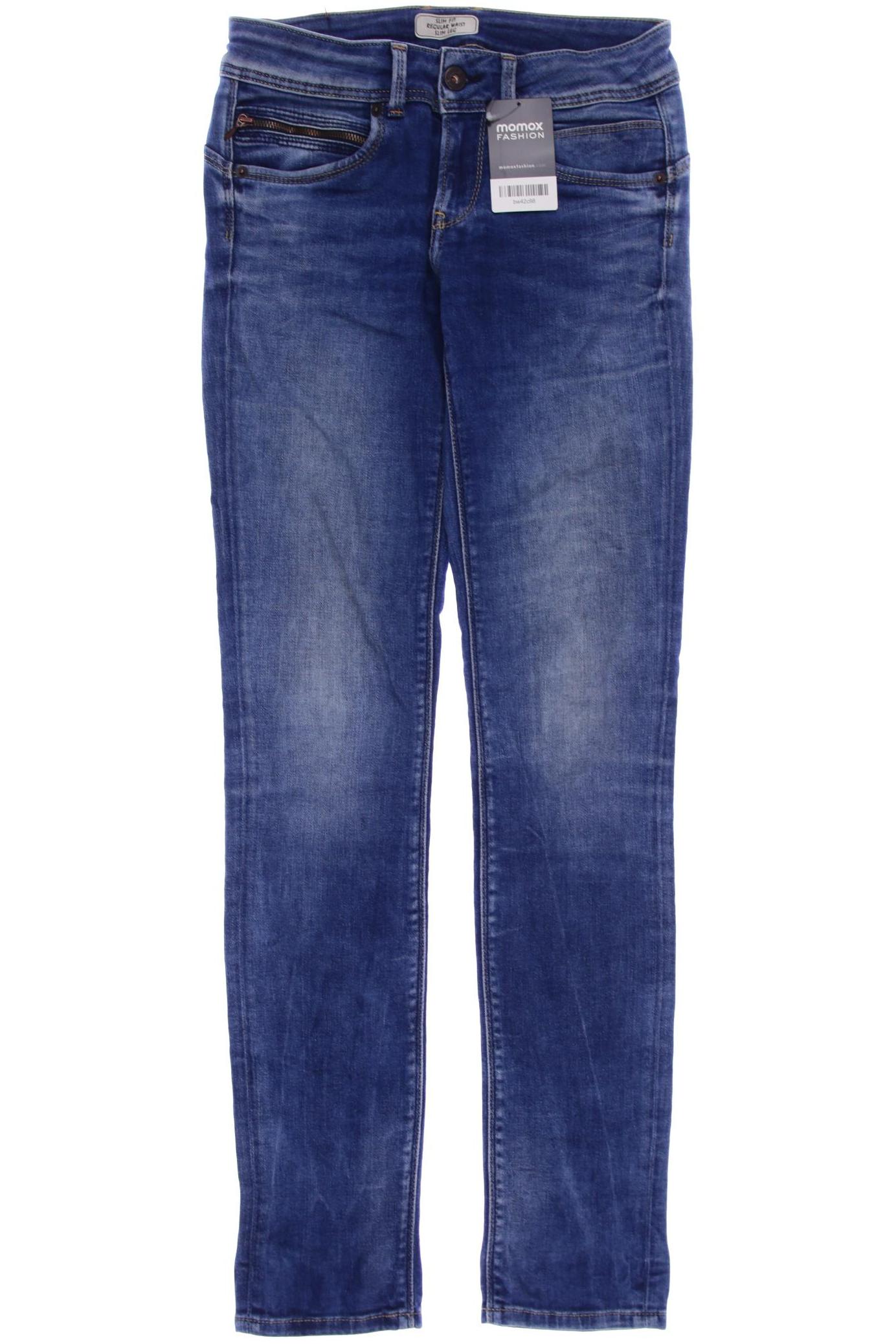 

Pepe Jeans Damen Jeans, blau