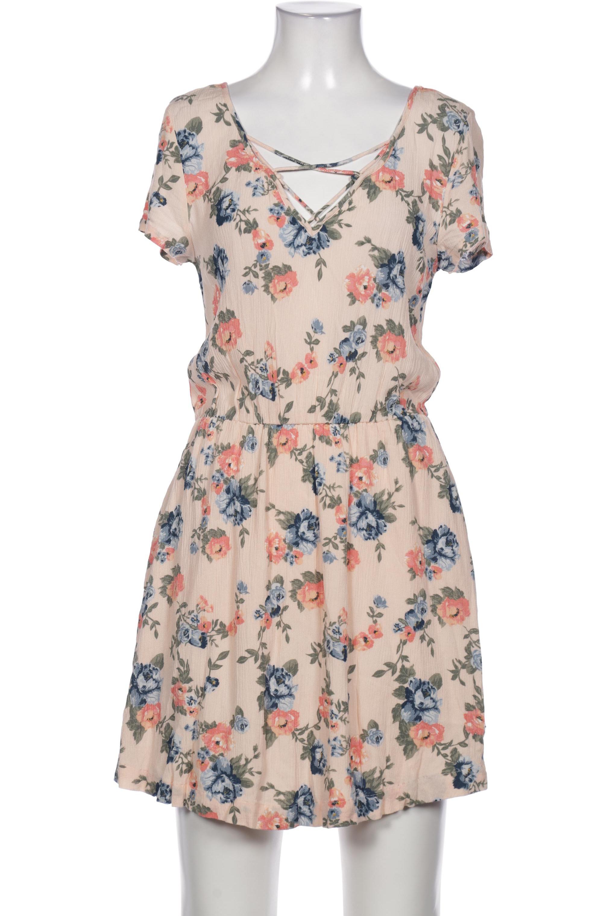 

Pepe Jeans Damen Kleid, mehrfarbig, Gr. 36