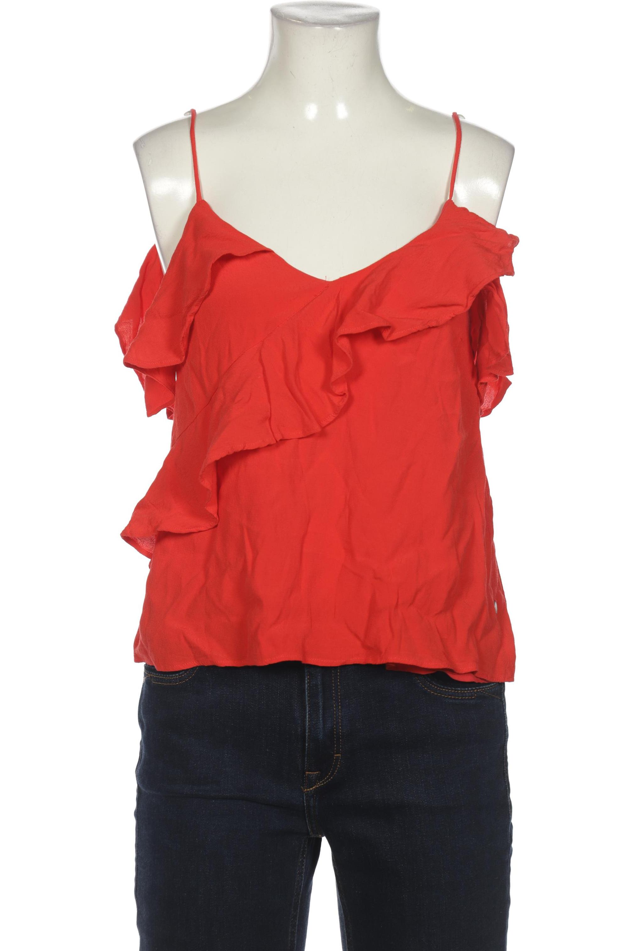 

Pepe Jeans Damen Bluse, rot