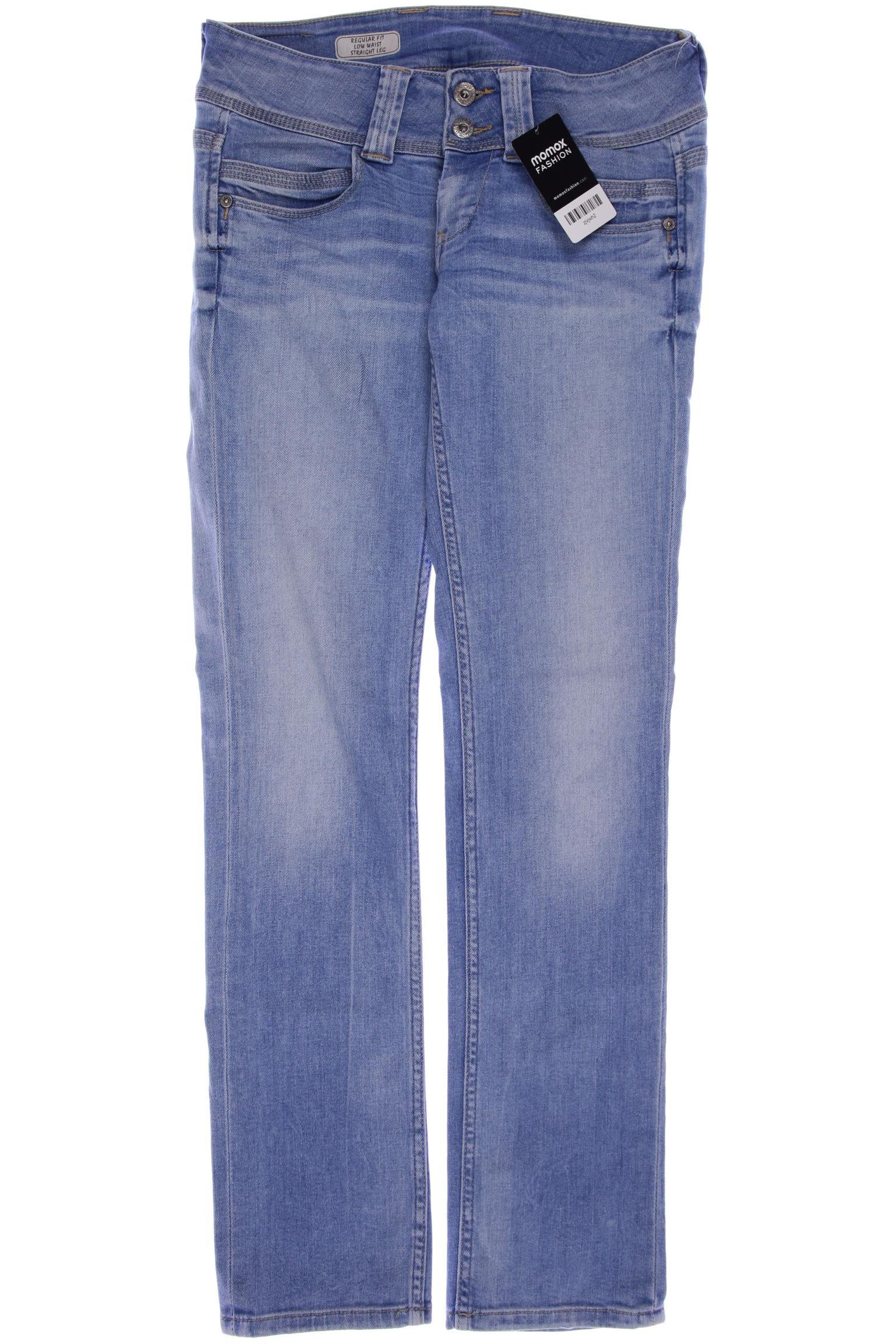 

Pepe Jeans Damen Jeans, blau
