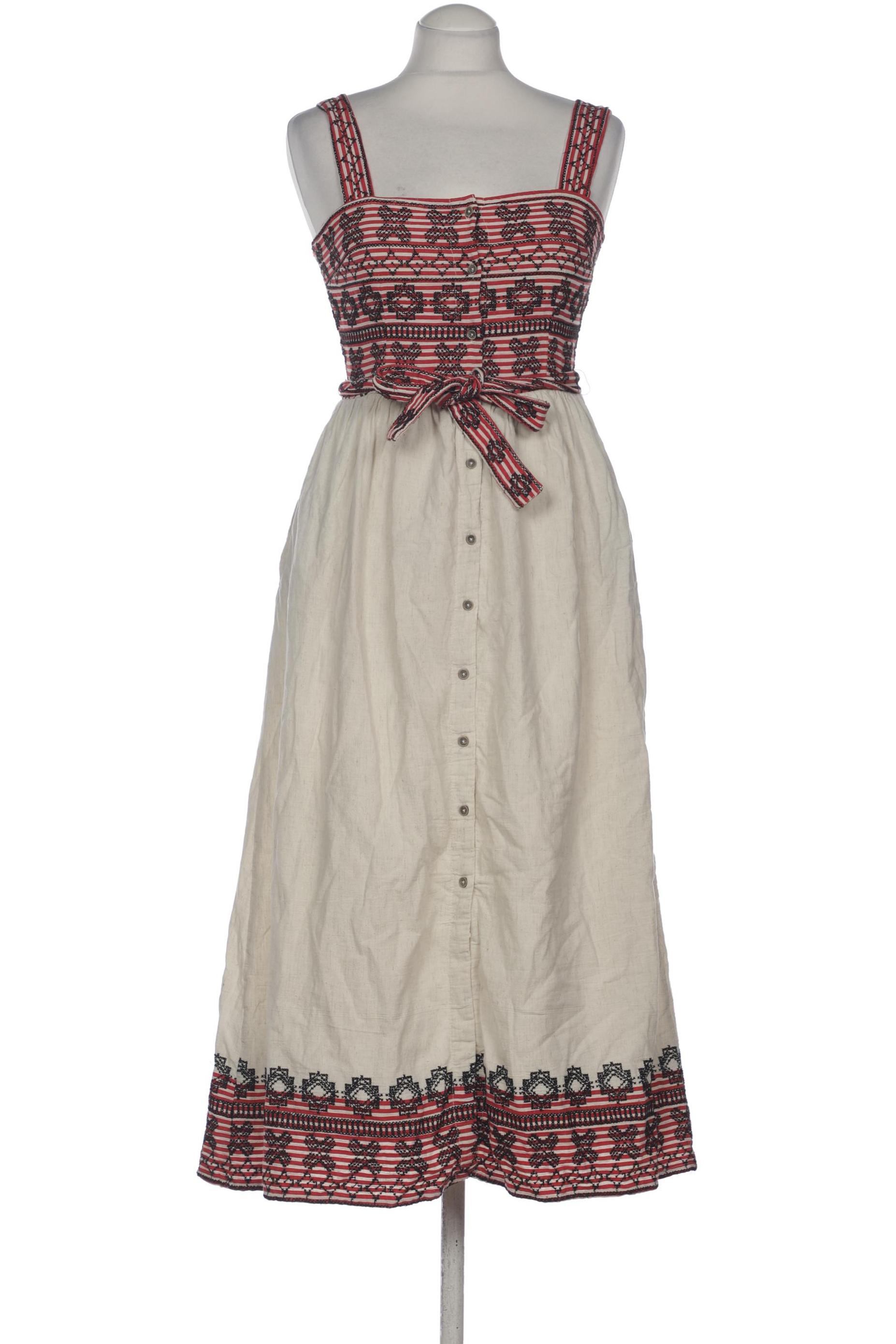 

Pepe Jeans Damen Kleid, beige, Gr. 34
