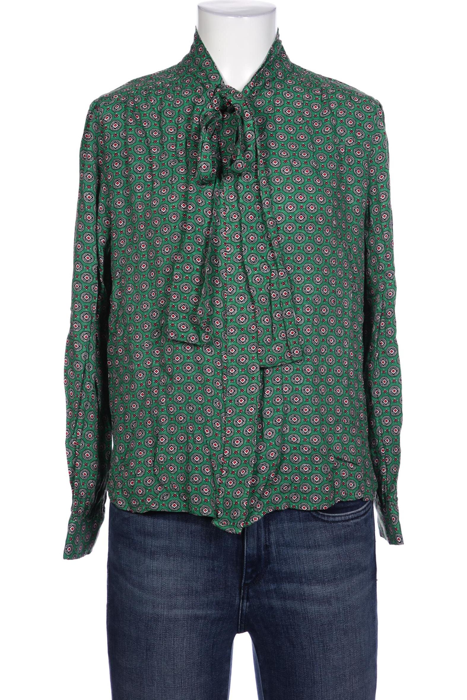 

Pepe Jeans Damen Bluse, grün