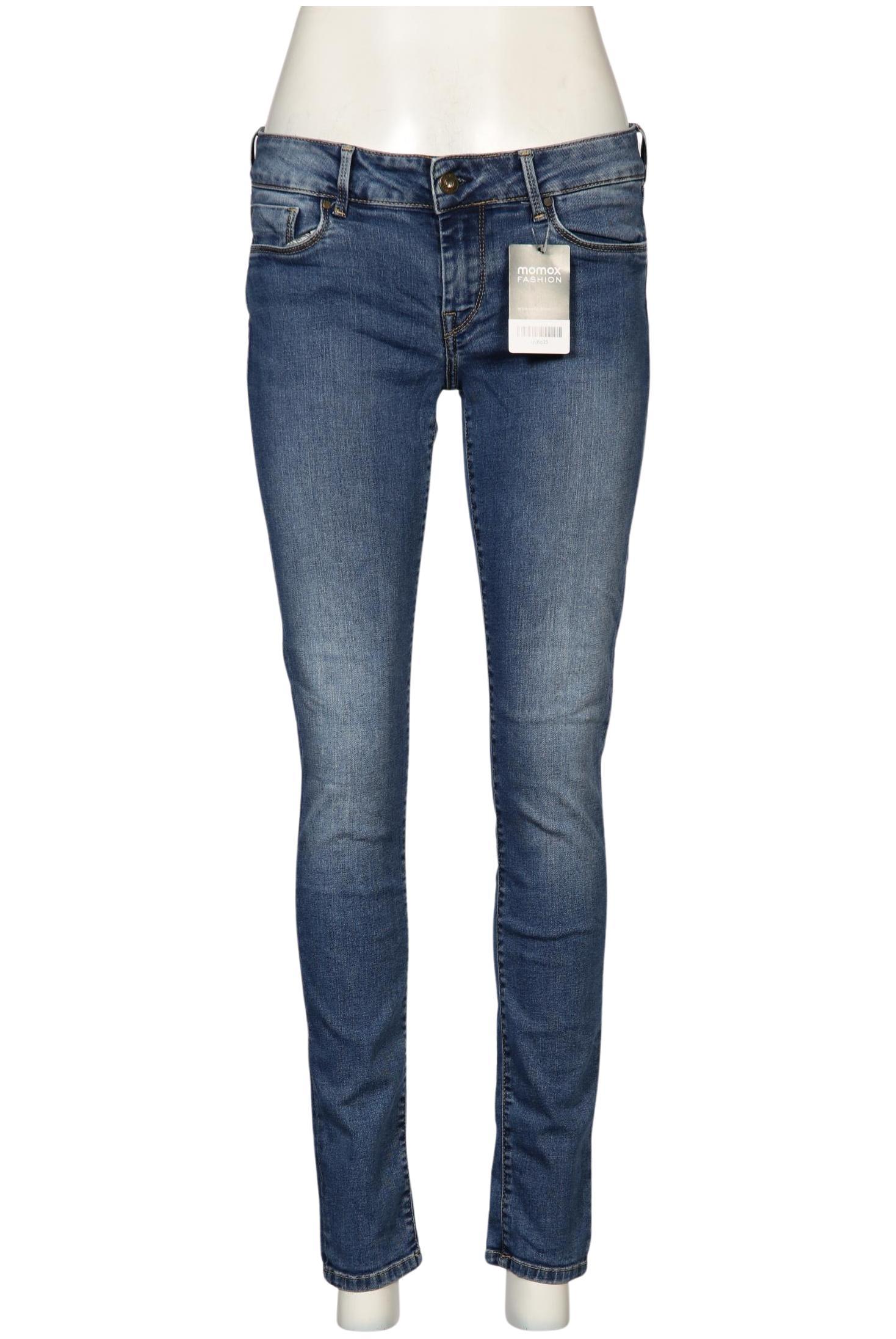 

Pepe Jeans Damen Jeans, blau, Gr. 29