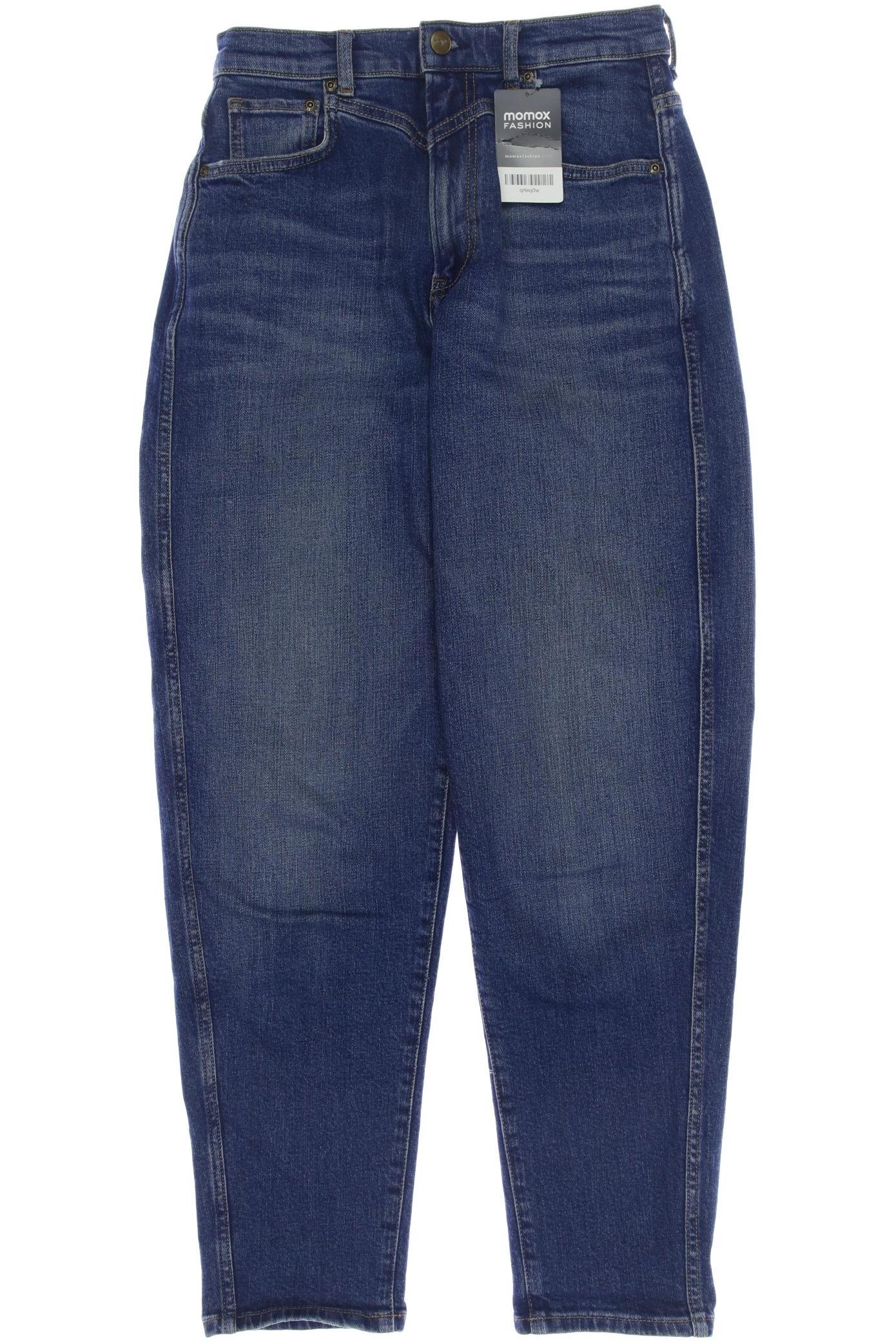 

Pepe Jeans Damen Jeans, blau, Gr. 26