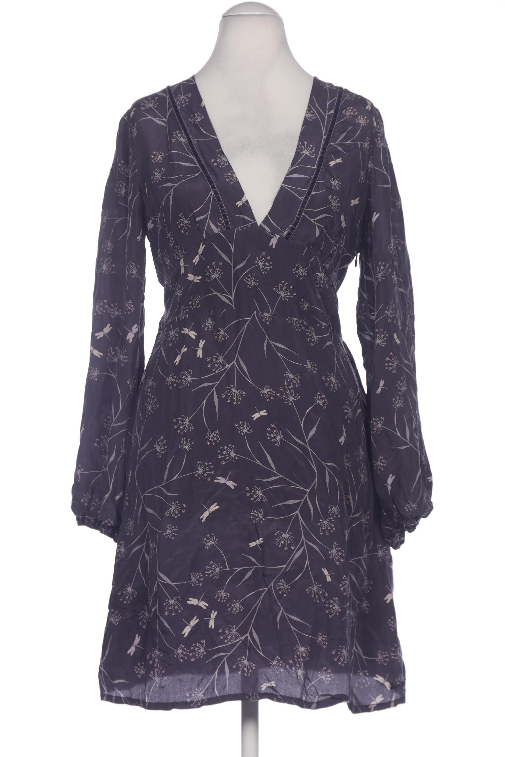 

Pepe Jeans Damen Kleid, flieder, Gr. 38