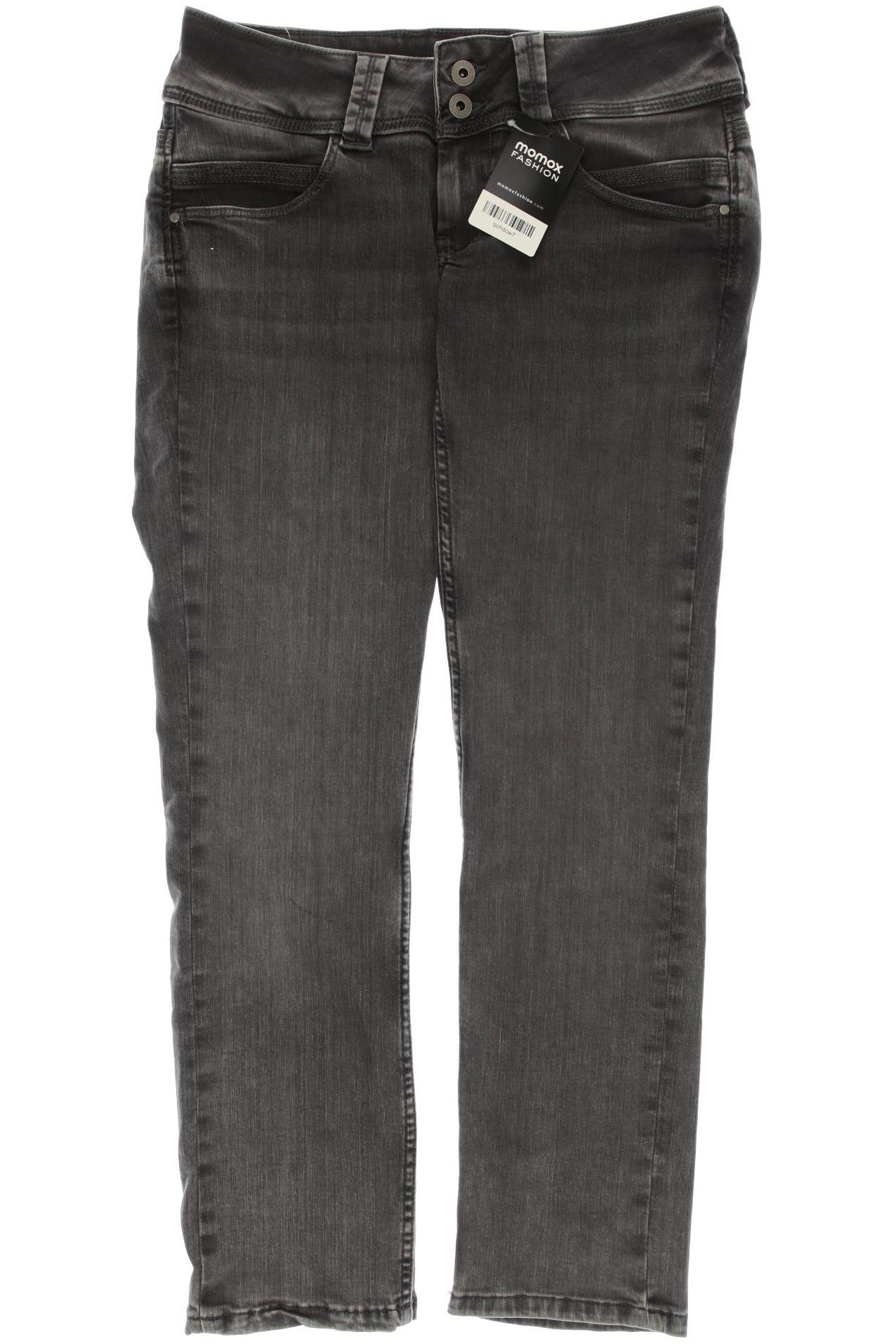 

Pepe Jeans Damen Jeans, grau