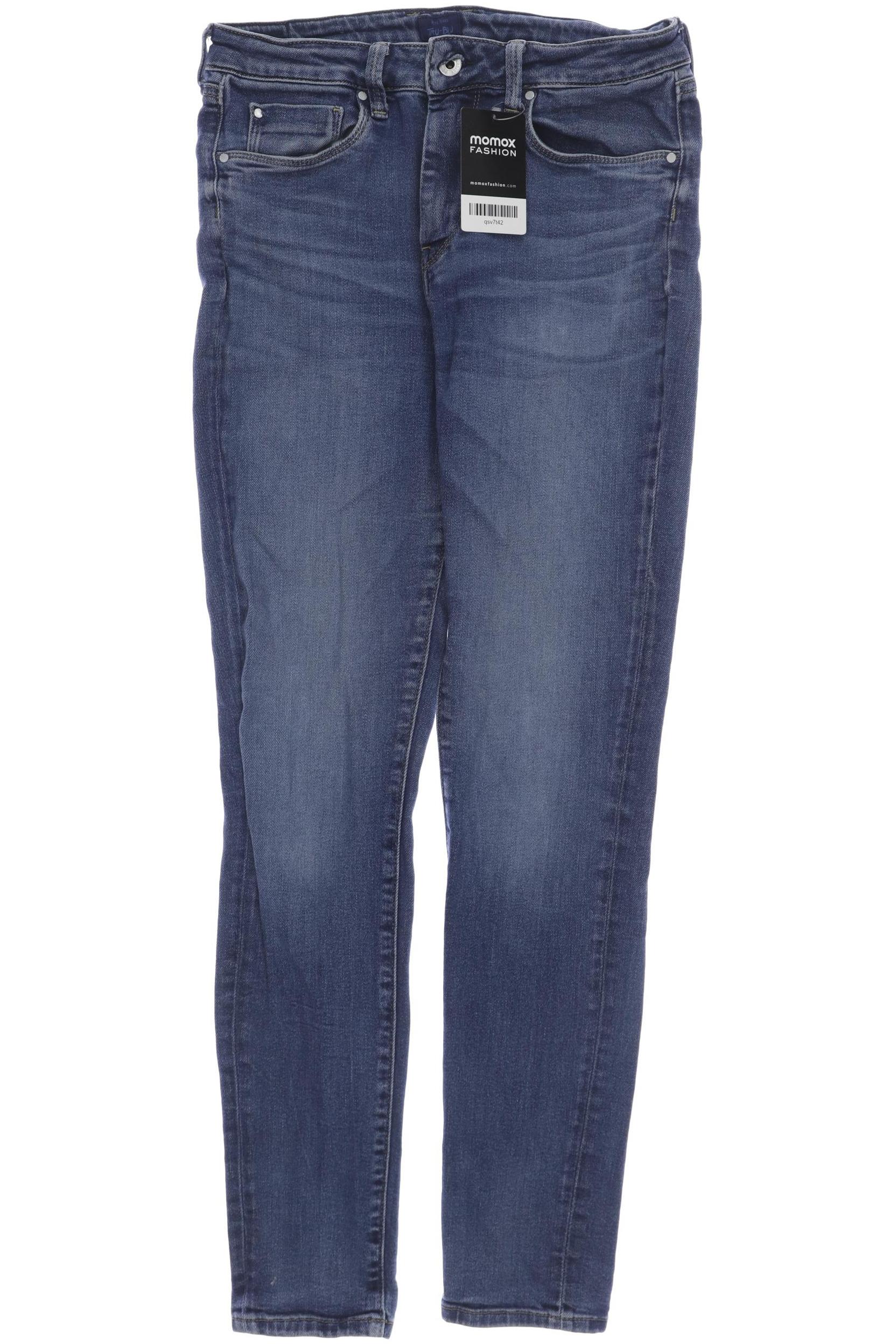 

Pepe Jeans Damen Jeans, blau