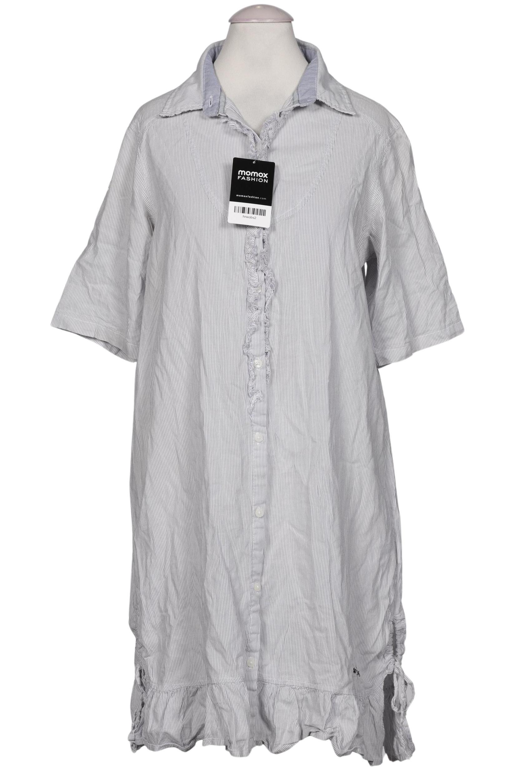 

Pepe Jeans Damen Kleid, hellblau, Gr. 38