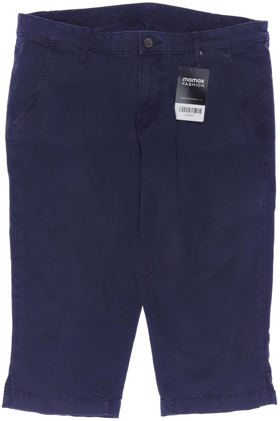

Pepe Jeans Damen Stoffhose, marineblau, Gr. 32