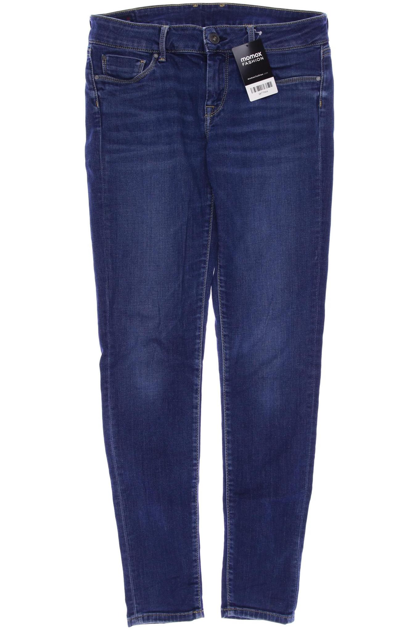 

Pepe Jeans Damen Jeans, marineblau