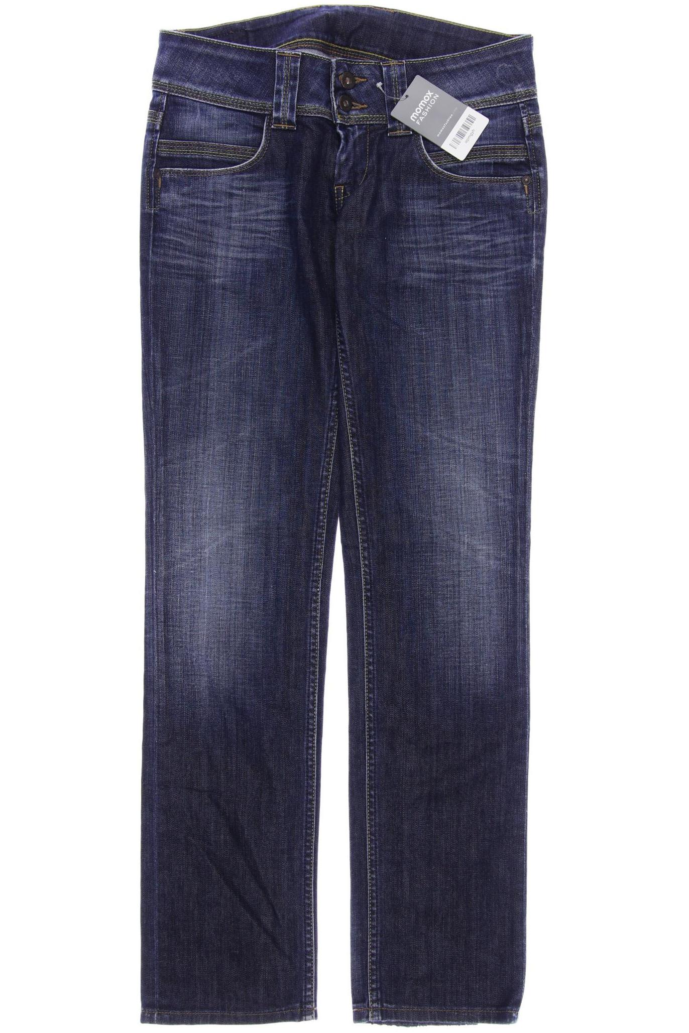 

Pepe Jeans Damen Jeans, blau