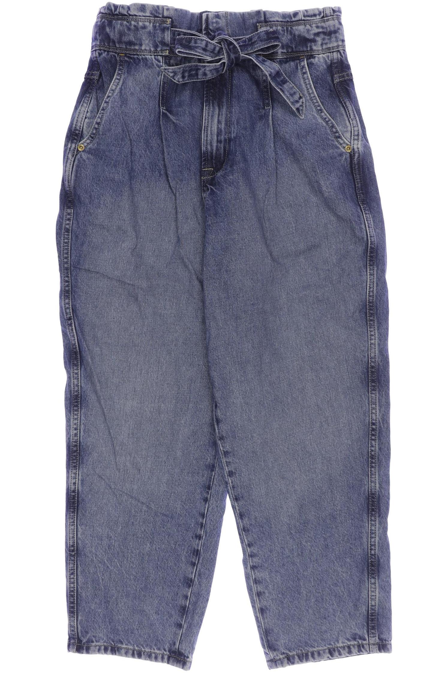 

Pepe Jeans Damen Jeans, blau, Gr. 29