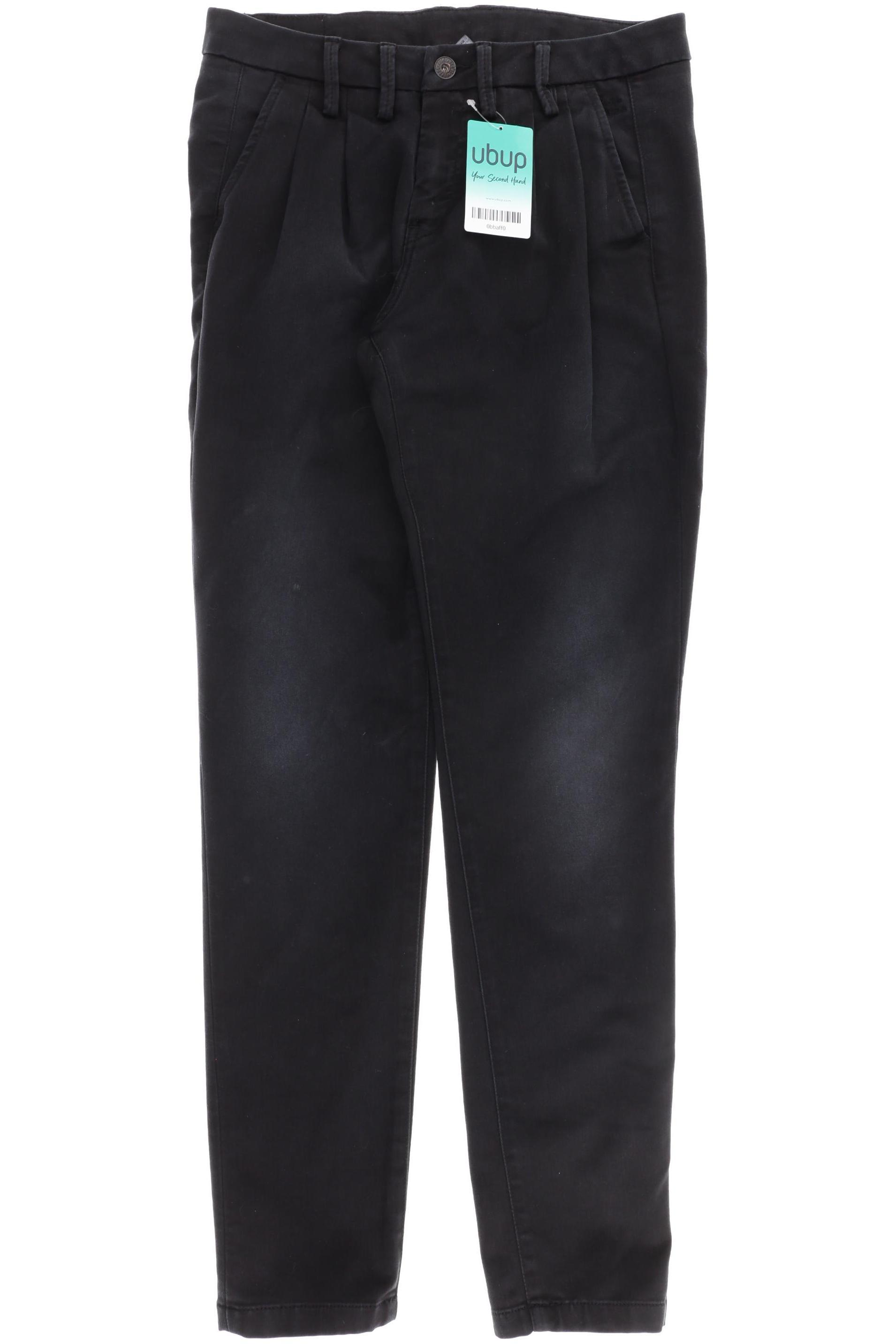 

Pepe Jeans Damen Jeans, schwarz, Gr. 26