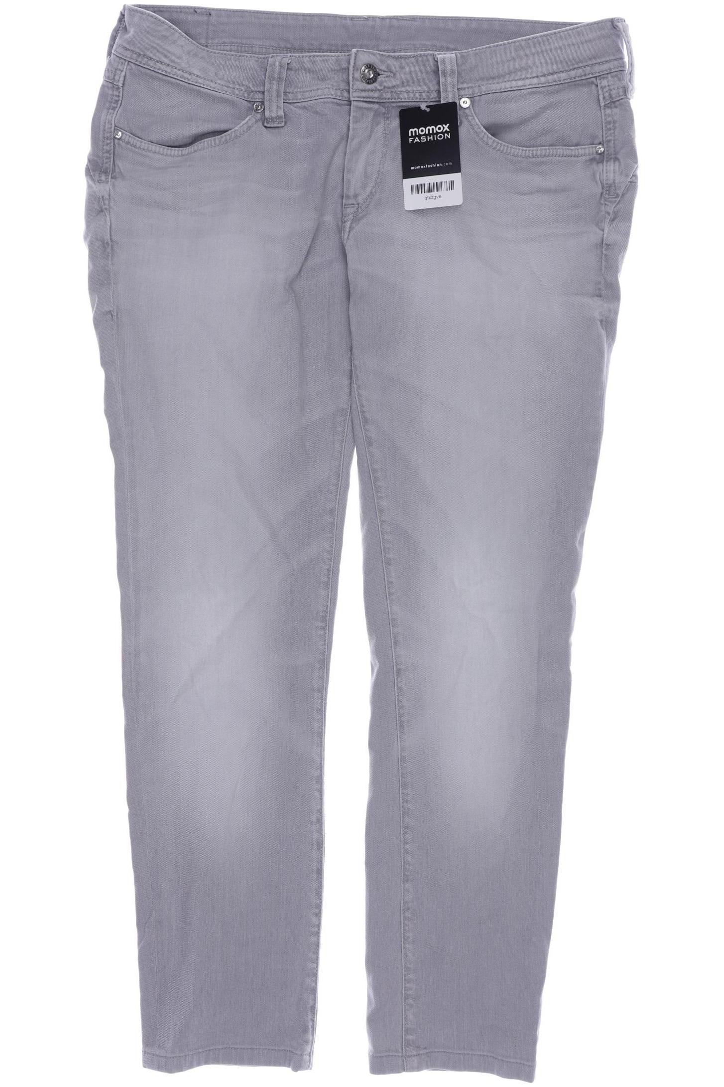 

Pepe Jeans Damen Jeans, grau