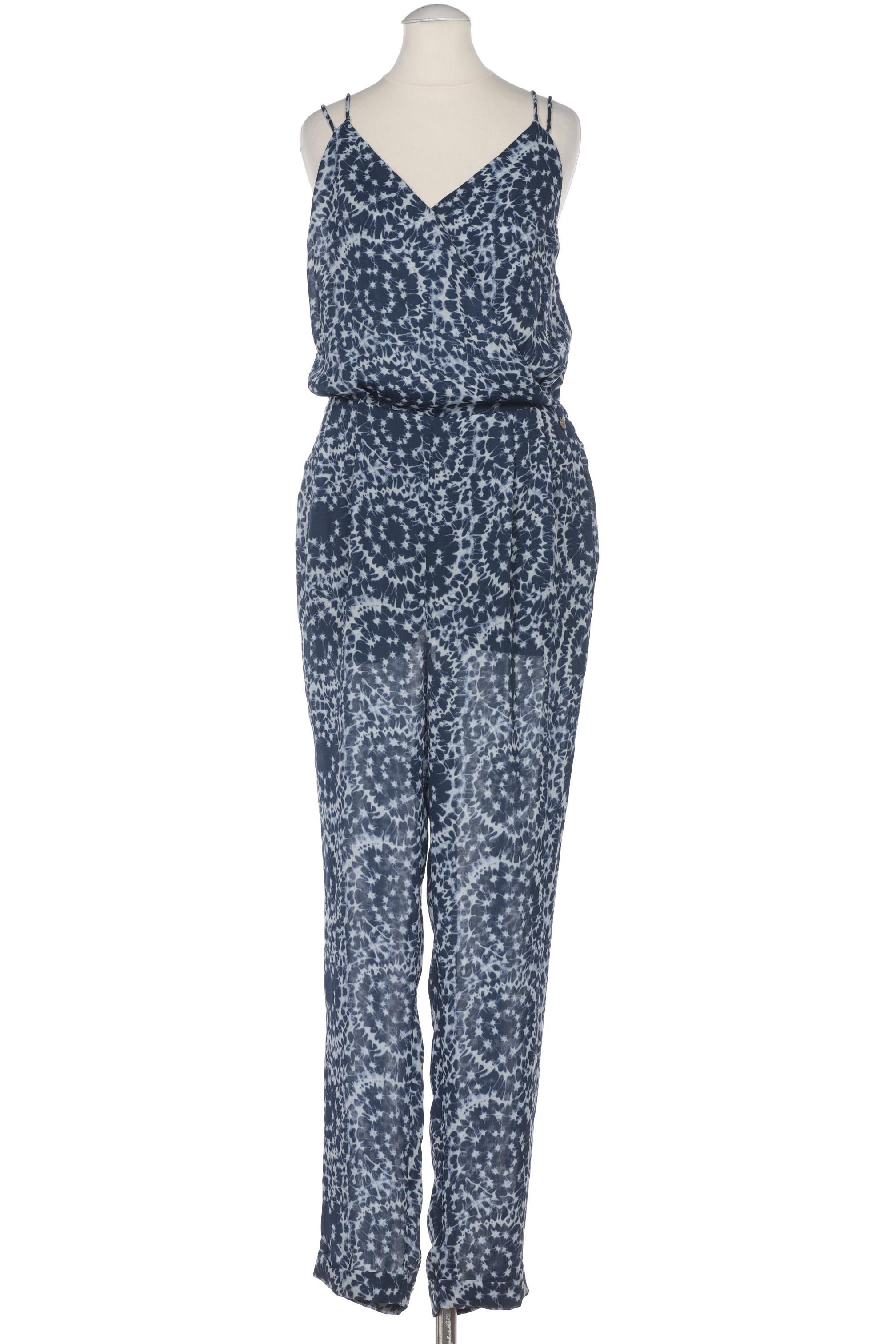 

Pepe Jeans Damen Jumpsuit/Overall, marineblau, Gr. 36
