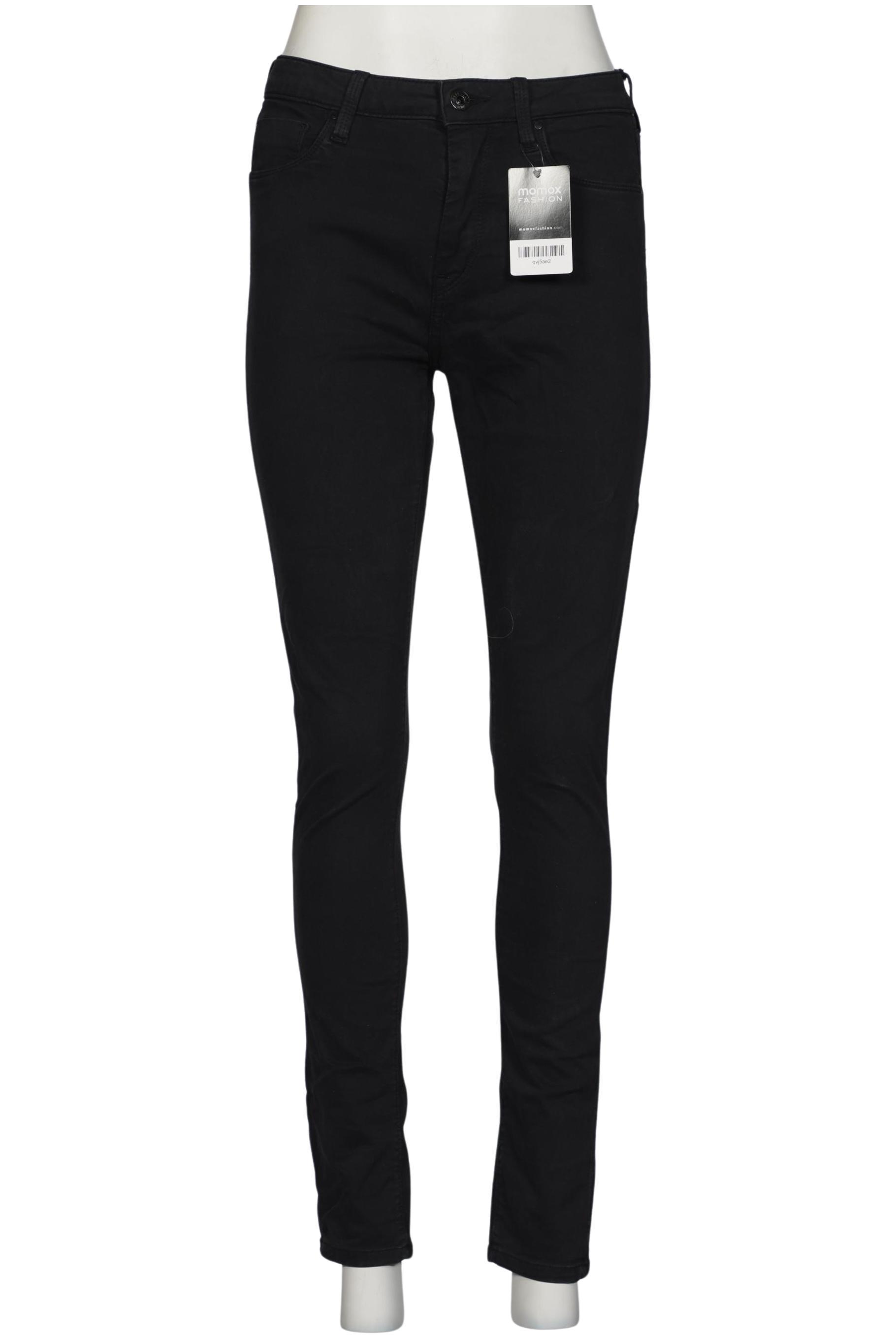 

Pepe Jeans Damen Jeans, schwarz, Gr. 29