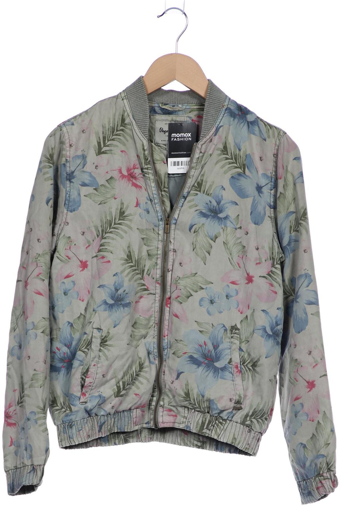 

Pepe Jeans Damen Jacke, mehrfarbig, Gr. 36