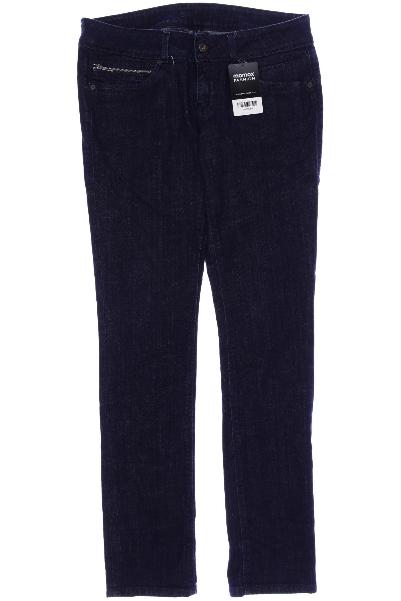 

Pepe Jeans Damen Jeans, marineblau, Gr. 40