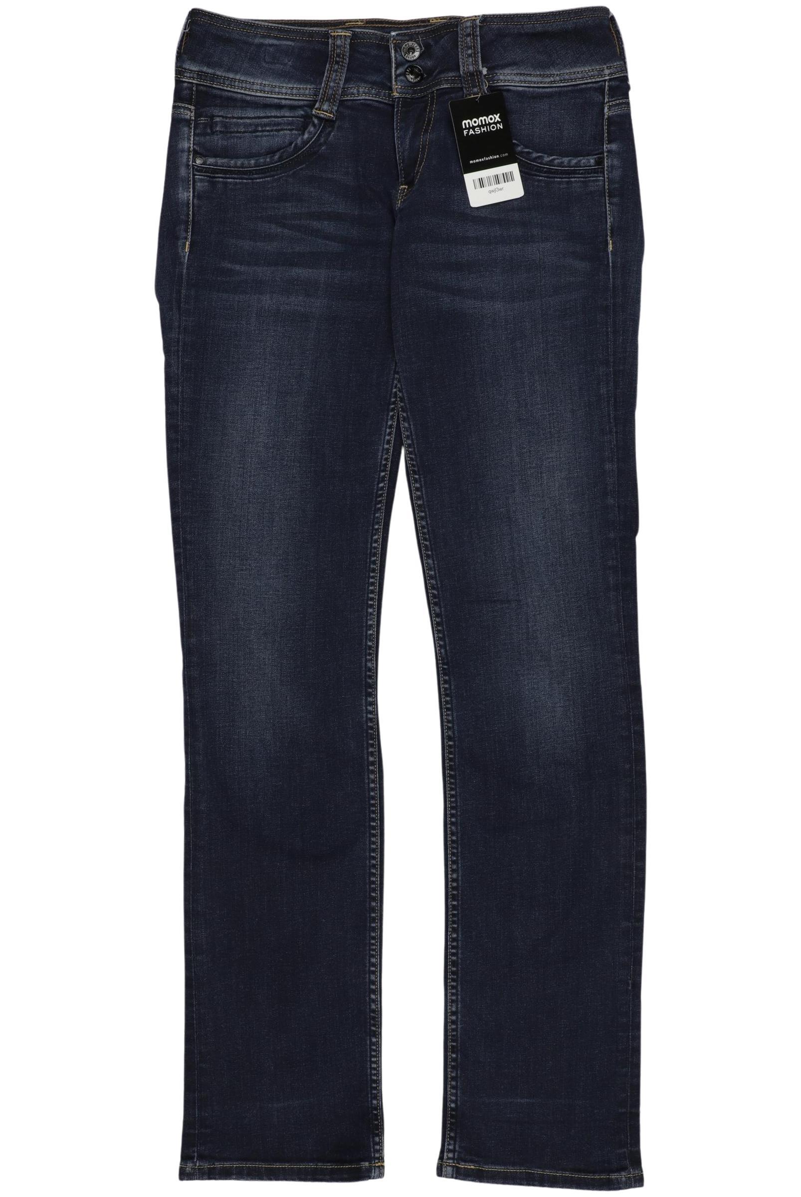 

Pepe Jeans Damen Jeans, marineblau, Gr. 29