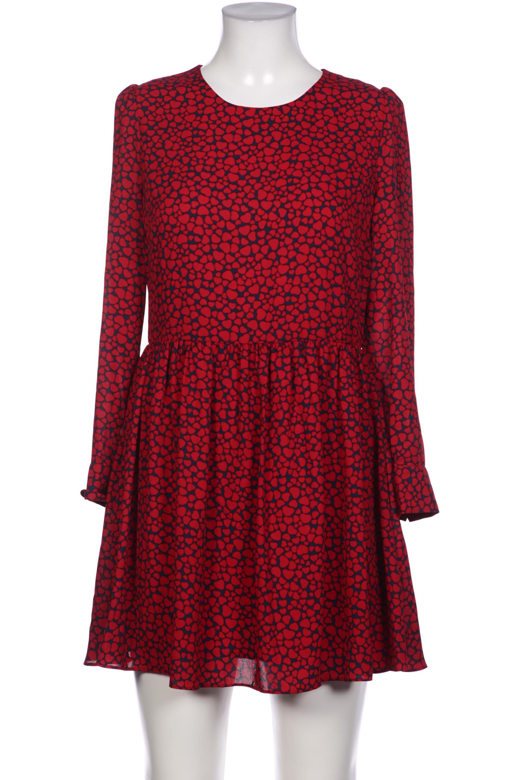 

Pepe Jeans Damen Kleid, rot, Gr. 38