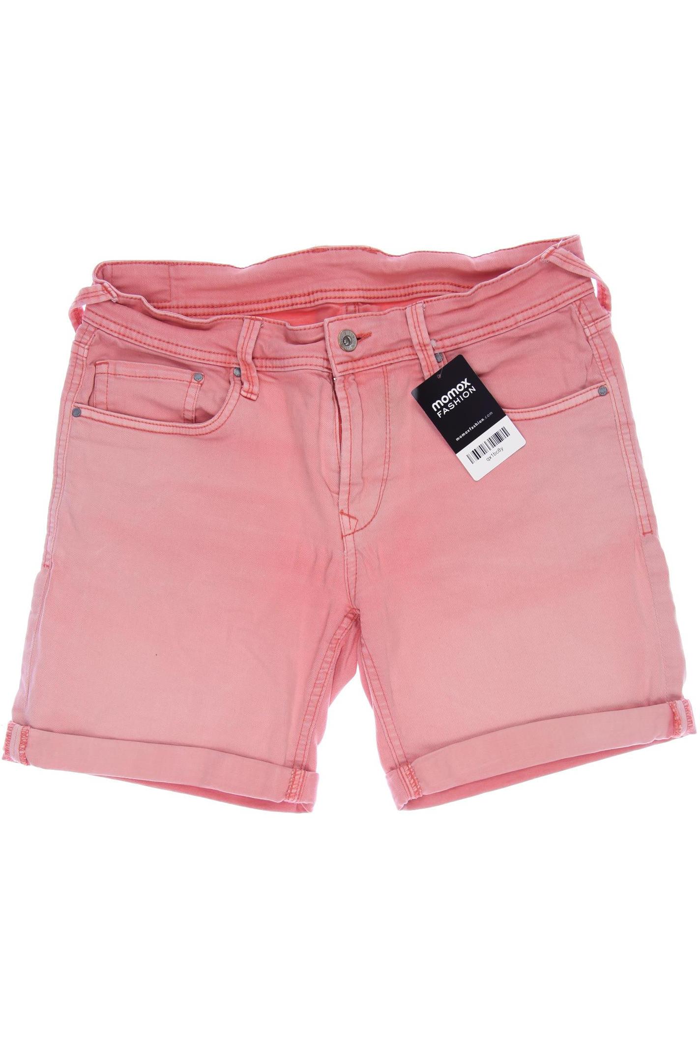 

Pepe Jeans Damen Shorts, pink