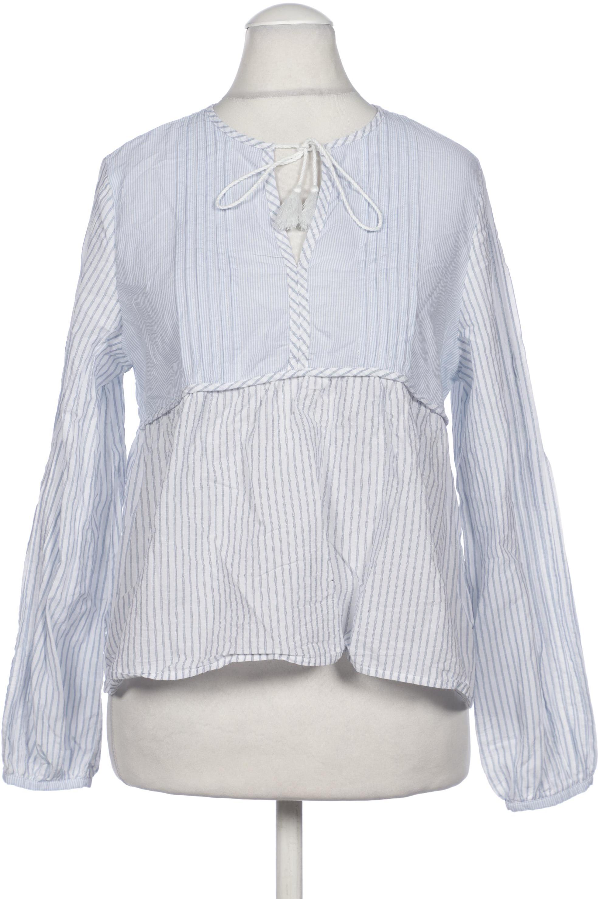 

Pepe Jeans Damen Bluse, hellblau