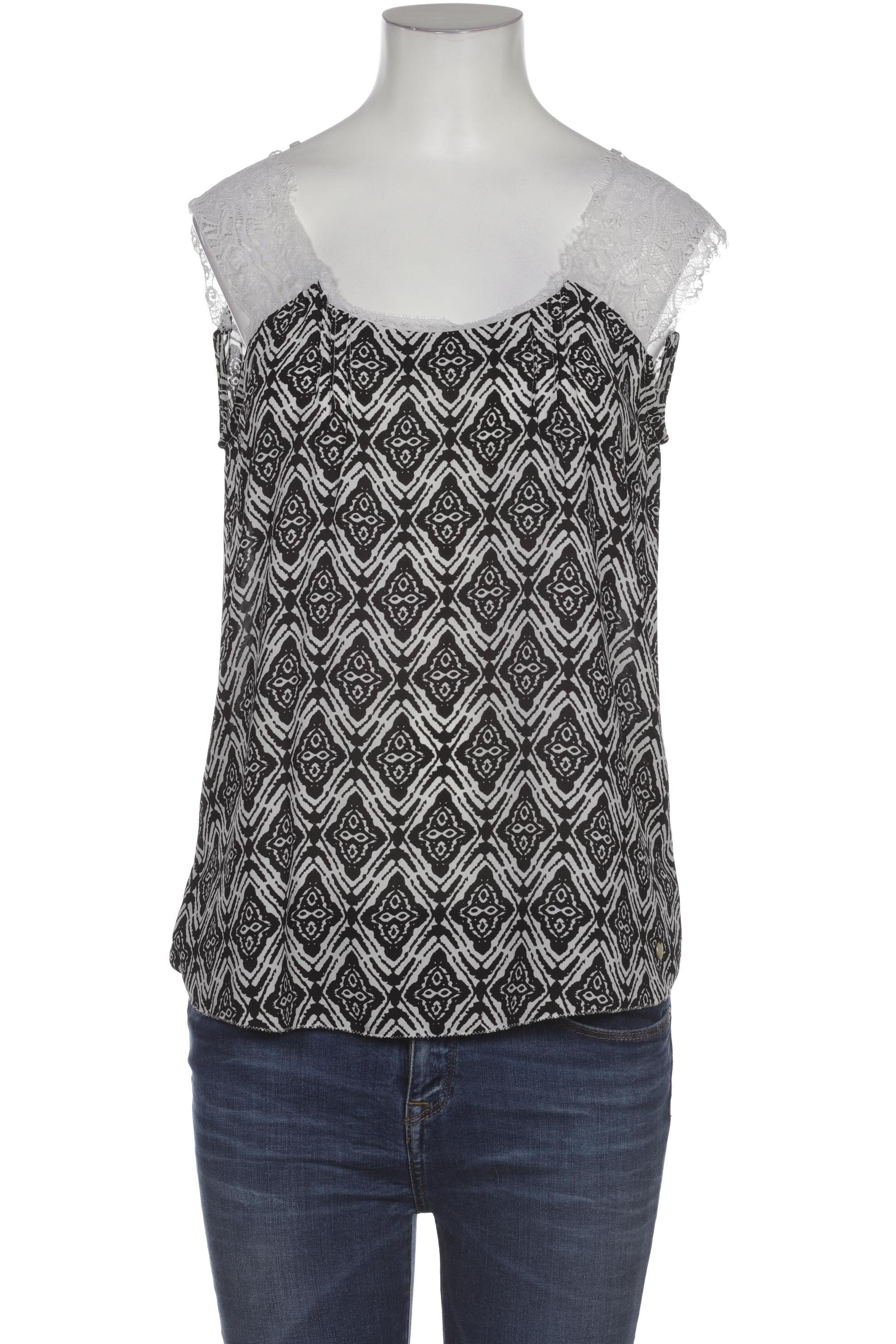 

Pepe Jeans Damen Top, schwarz, Gr. 36