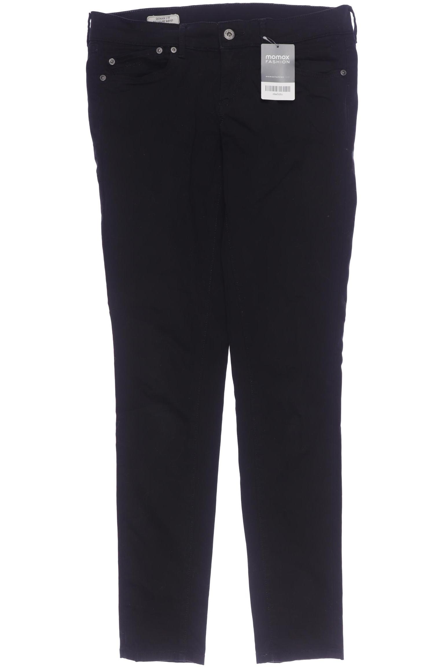 

Pepe Jeans Damen Jeans, schwarz, Gr. 28