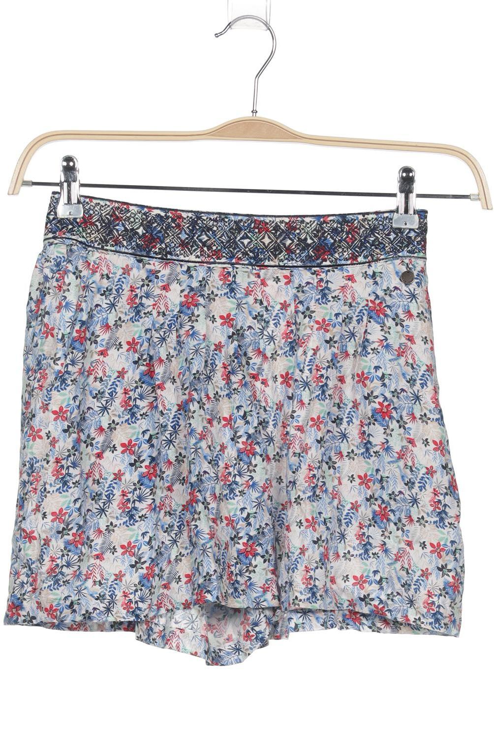 Thumbnail - Pepe Jeans Damen Shorts, mehrfarbig, Gr. 34