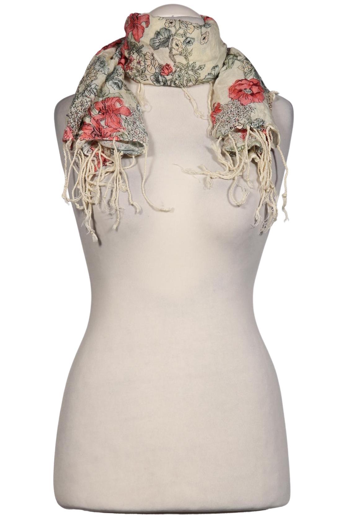 

Pepe Jeans Damen Schal, cremeweiß, Gr.