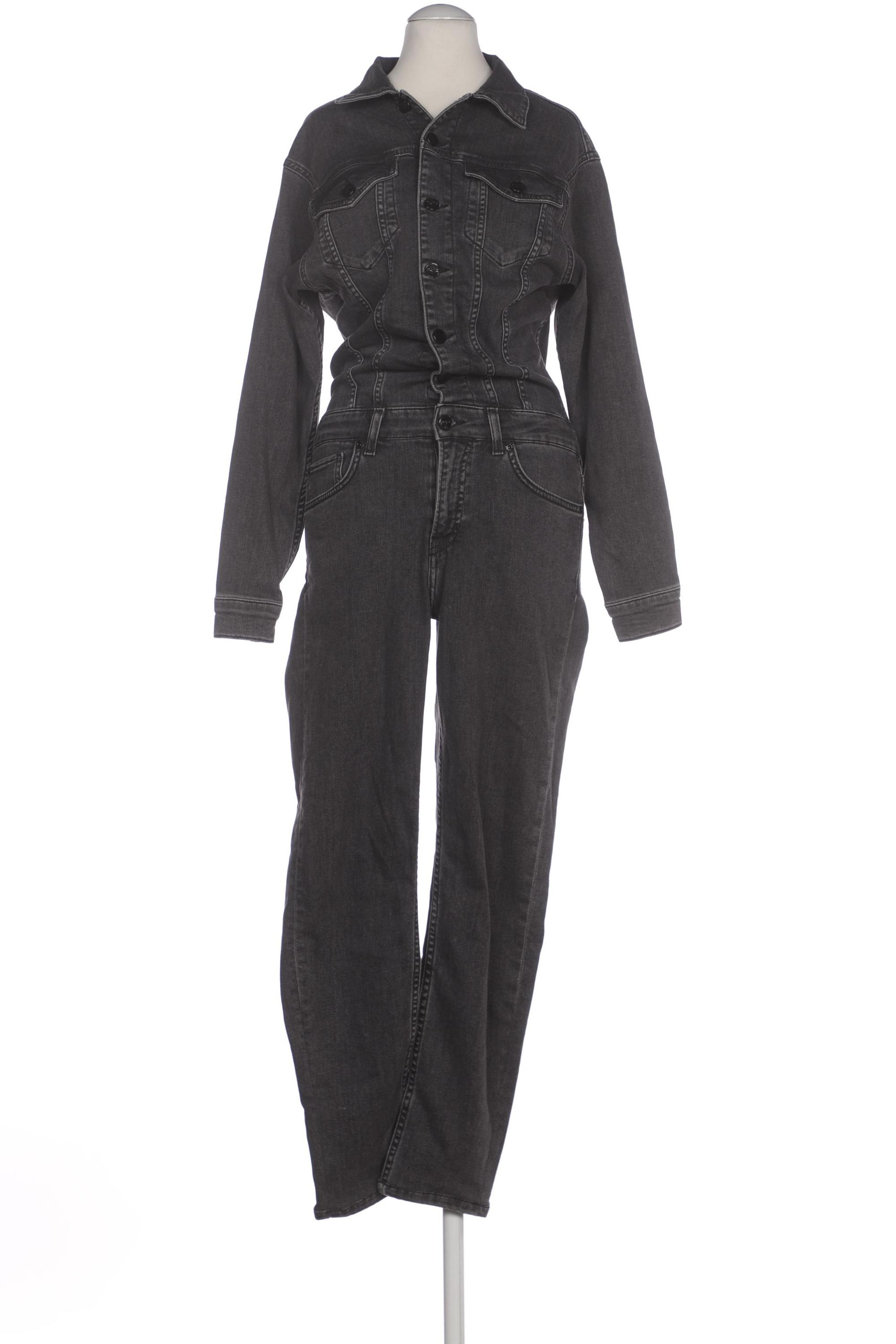 

Pepe Jeans Damen Jumpsuit/Overall, grau, Gr. 36