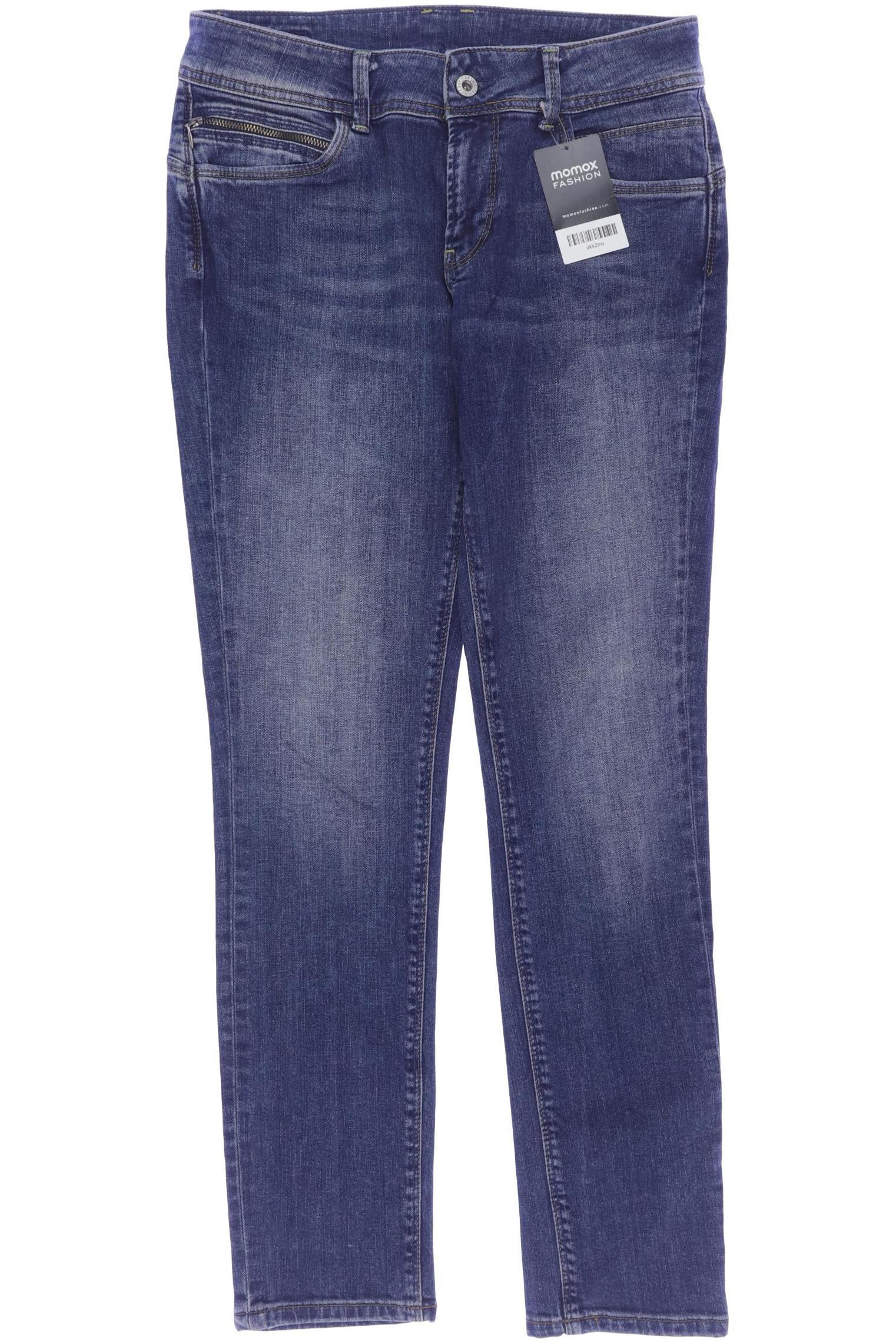 

Pepe Jeans Damen Jeans, blau, Gr. 28