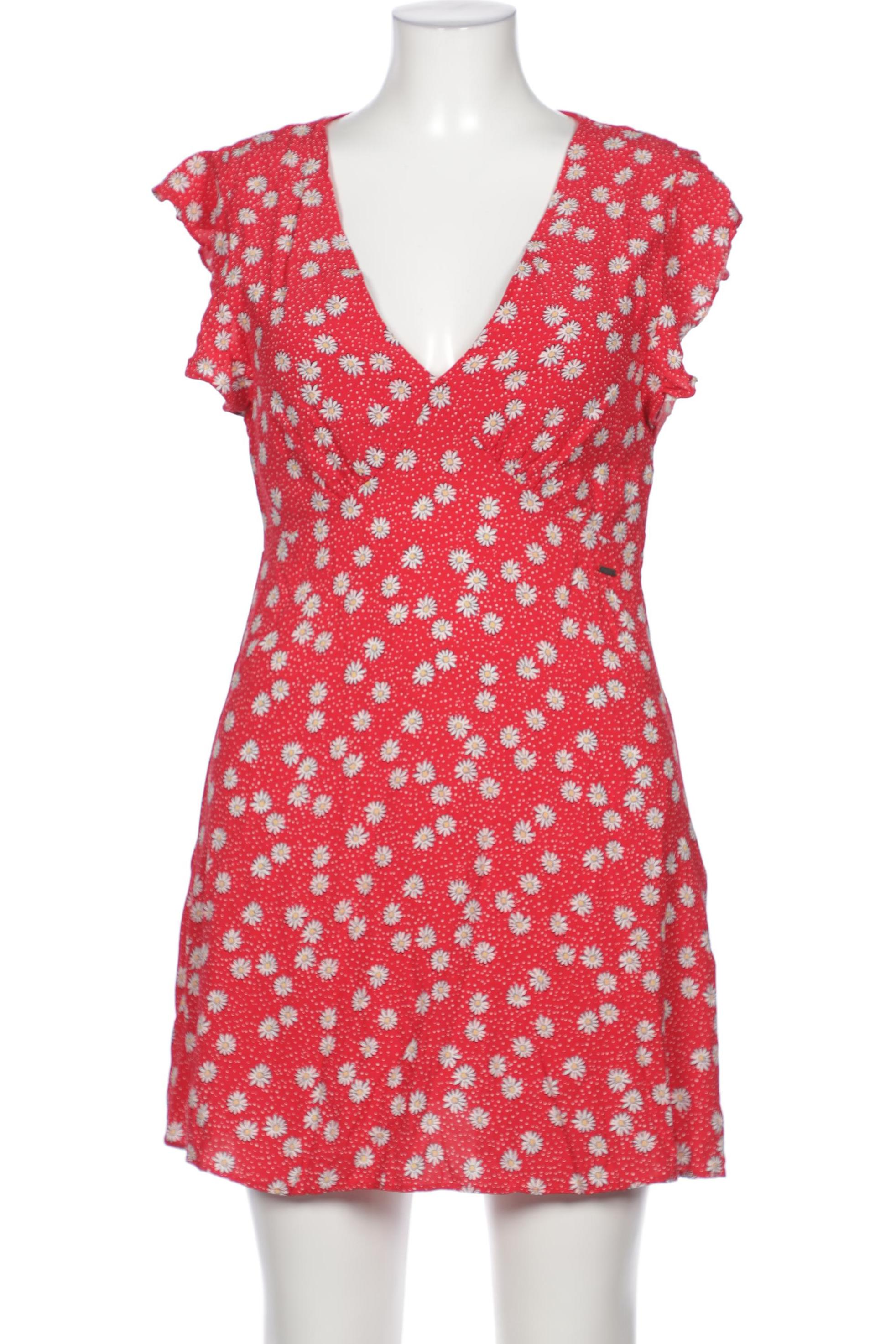 

Pepe Jeans Damen Kleid, rot