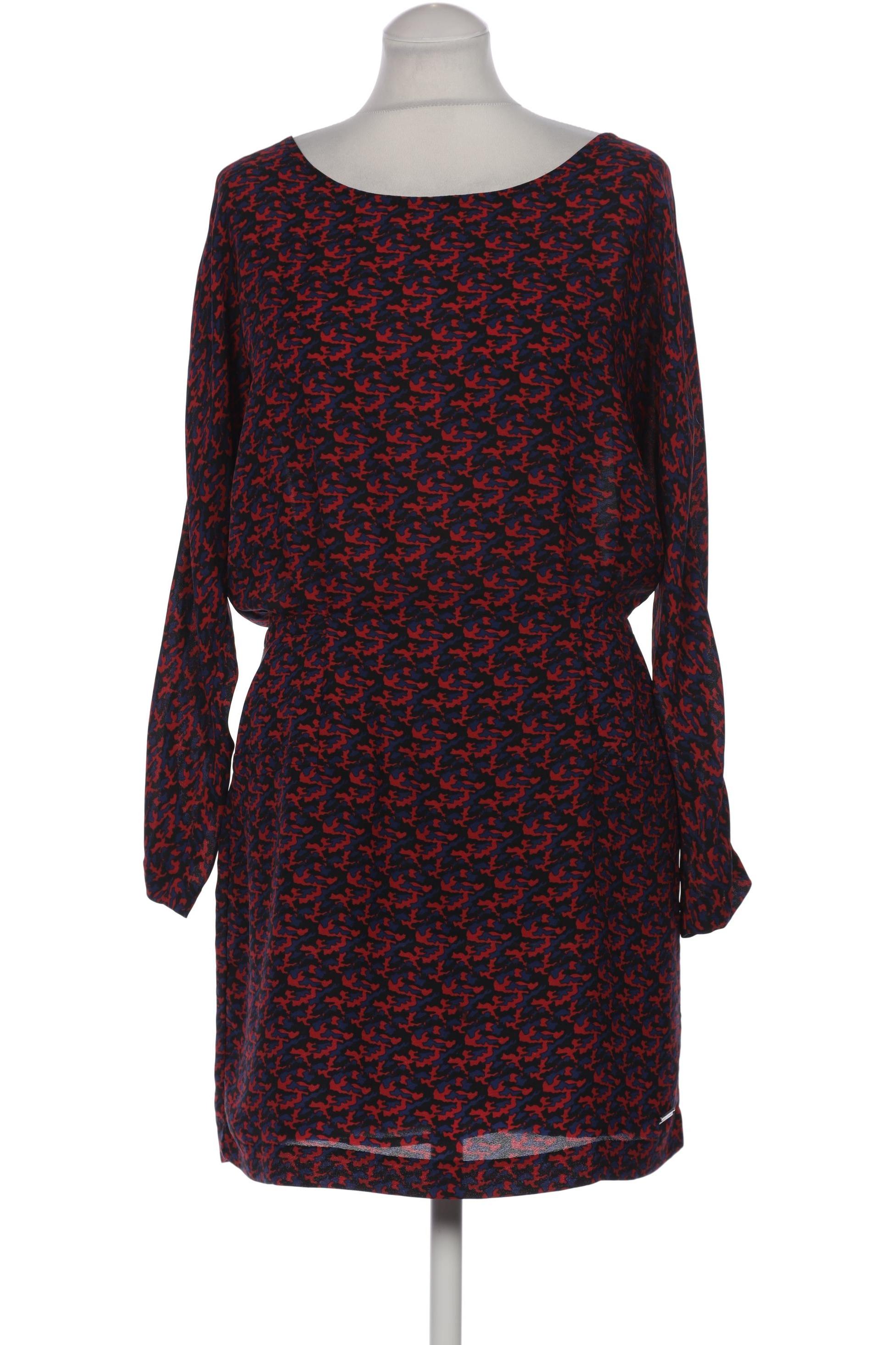 

Pepe Jeans Damen Kleid, mehrfarbig, Gr. 42