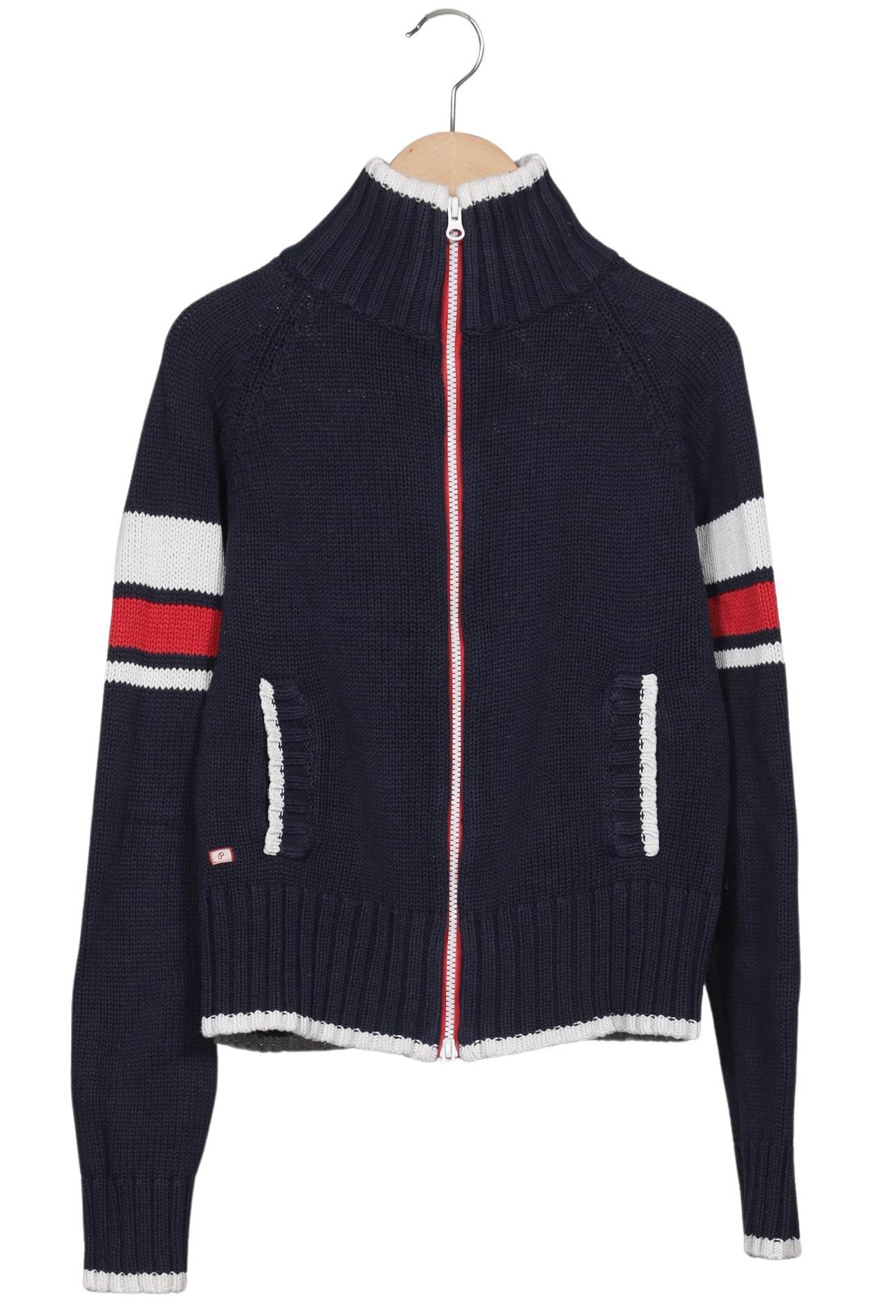 

Pepe Jeans Damen Strickjacke, marineblau, Gr. 38