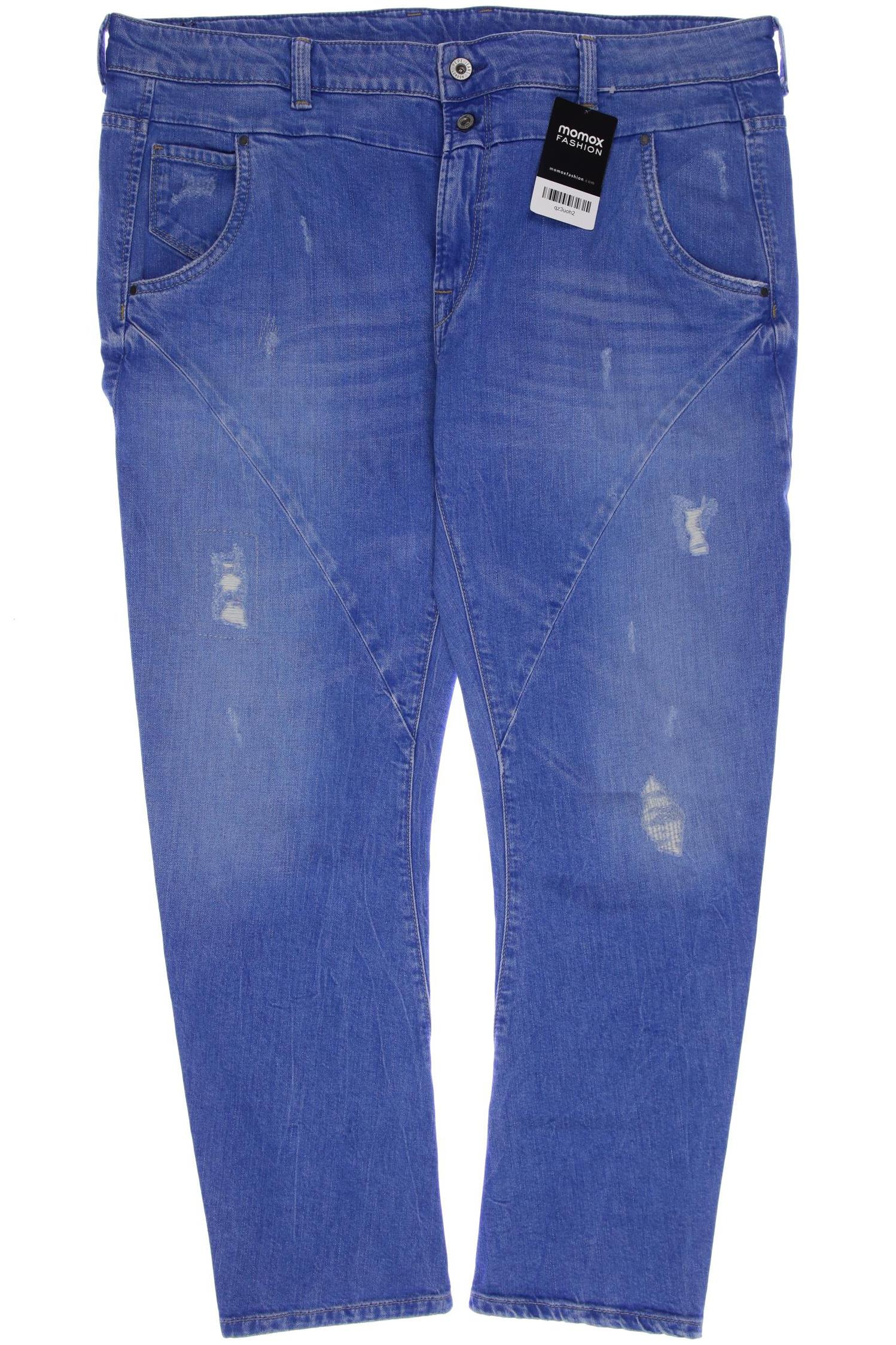 

Pepe Jeans Damen Jeans, blau