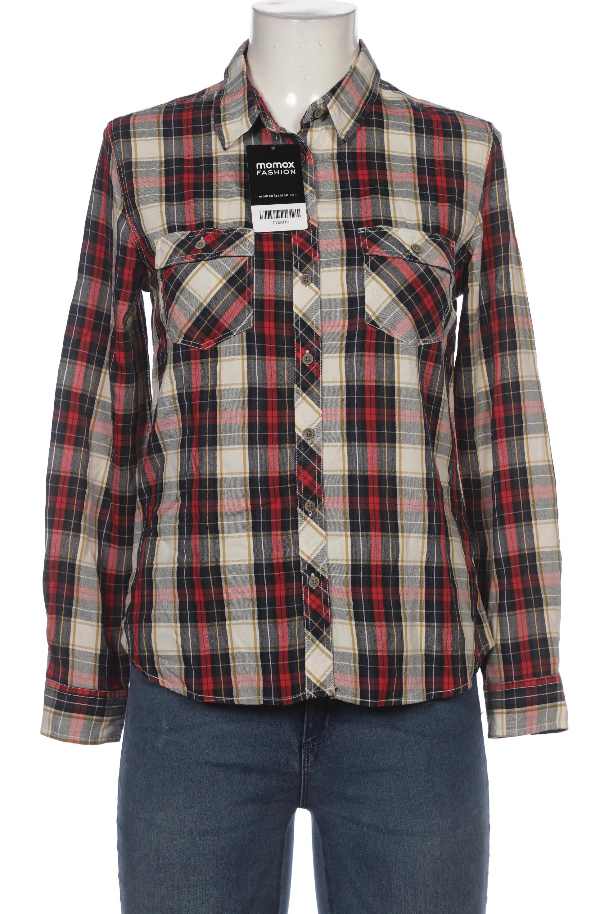 

Pepe Jeans Damen Bluse, mehrfarbig, Gr. 38
