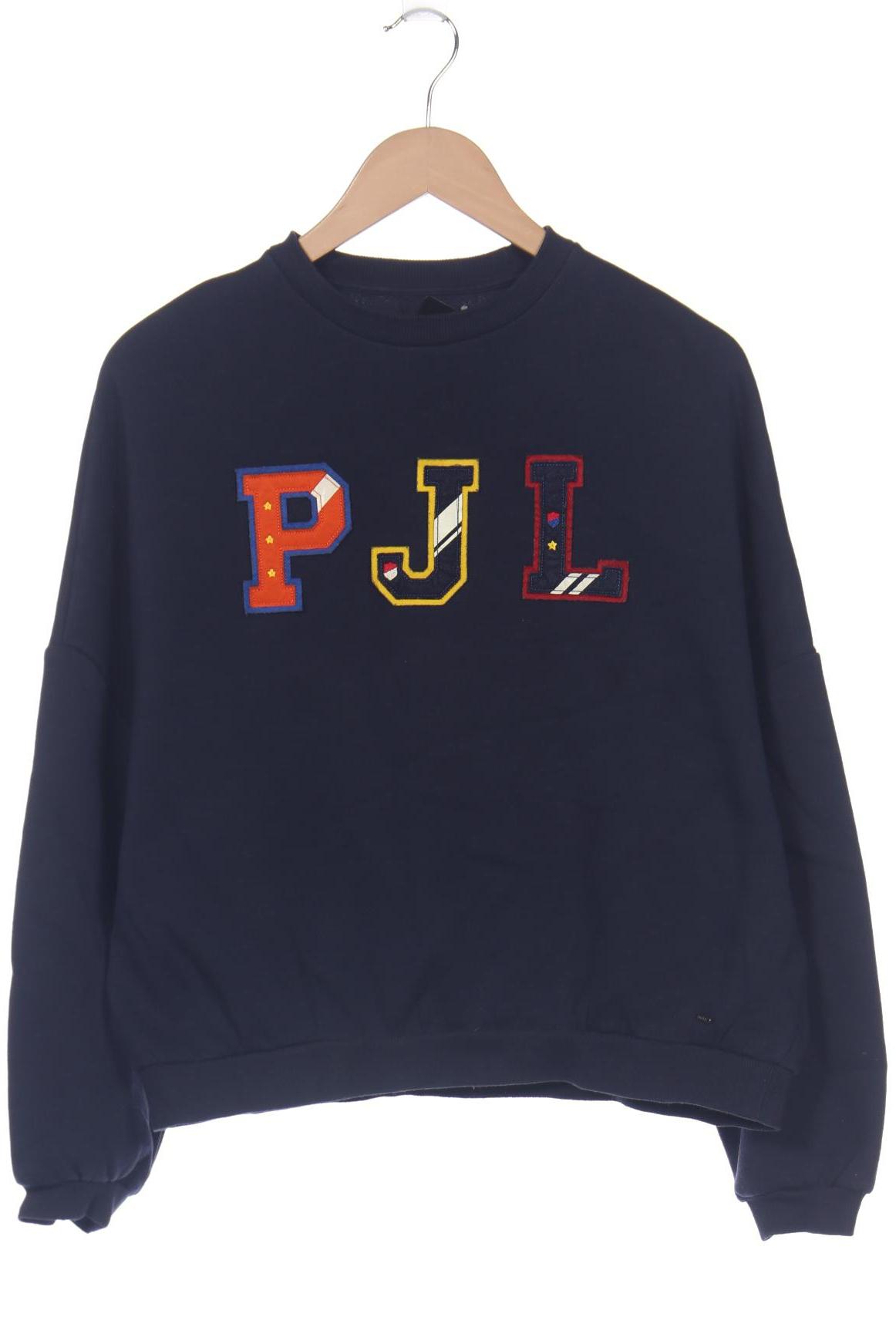 

Pepe Jeans Damen Sweatshirt, marineblau, Gr. 34